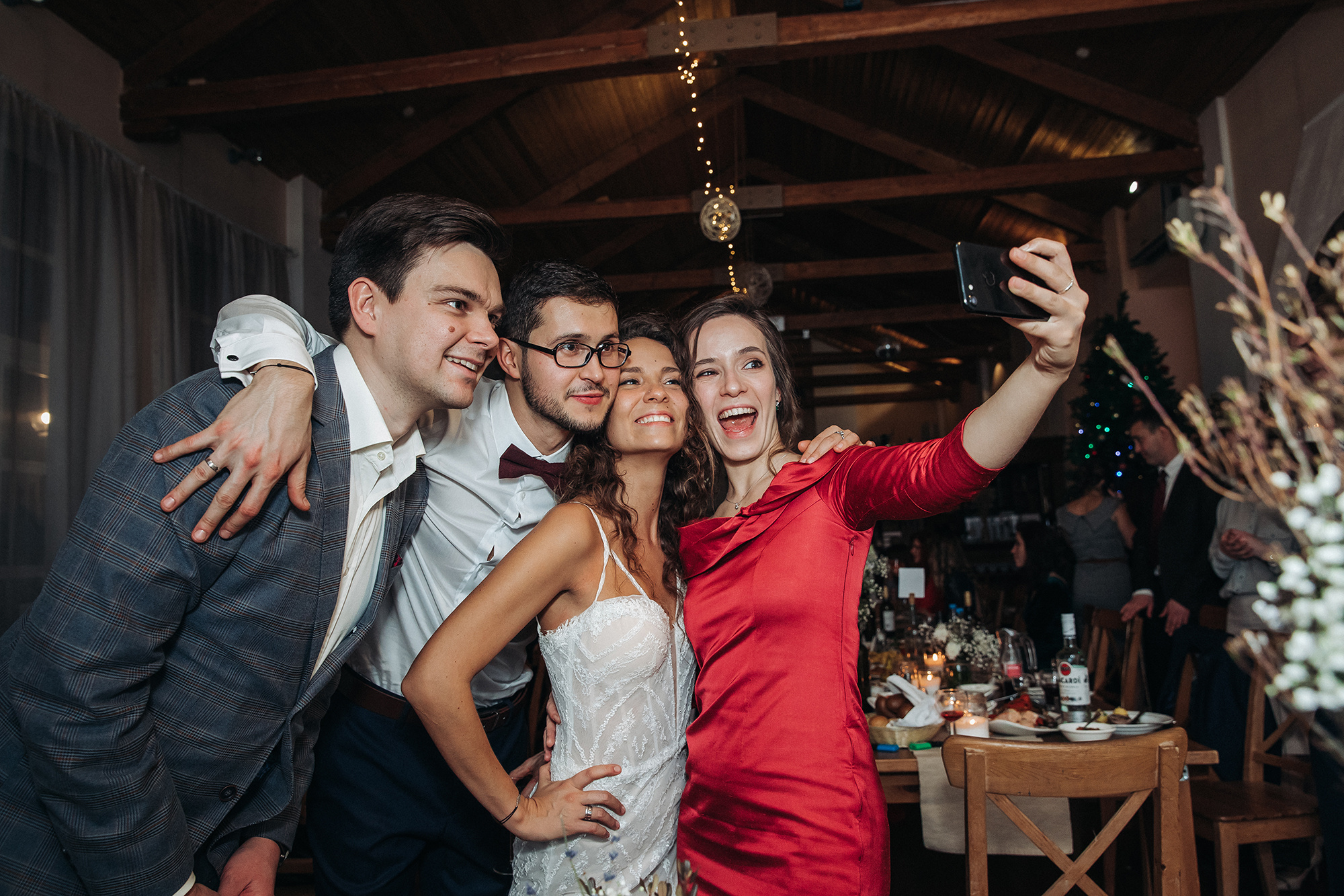 Вика и Рома. Фотограф Женя Соловец (Женя Мёд)