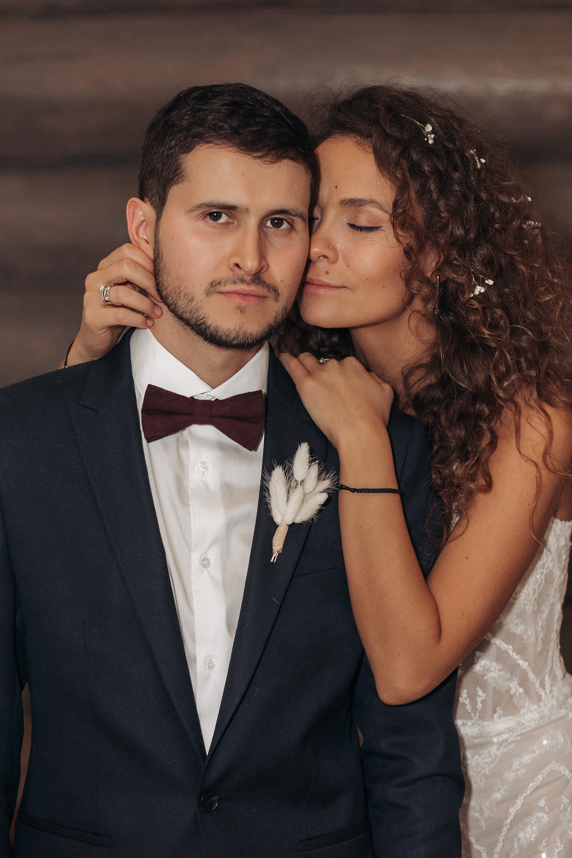 Вика и Рома. Фотограф Женя Соловец (Женя Мёд)