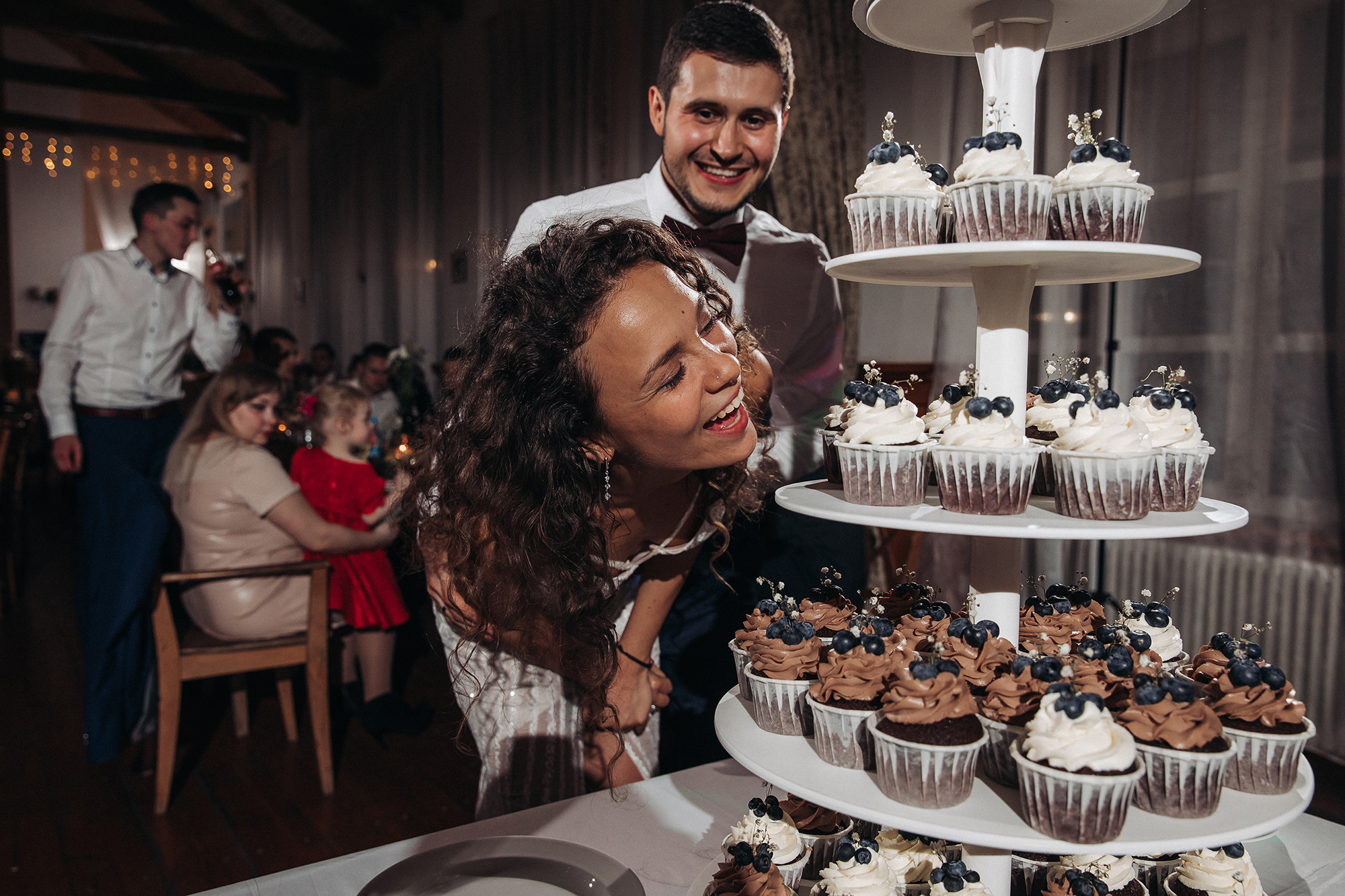 Вика и Рома. Фотограф Женя Соловец (Женя Мёд)