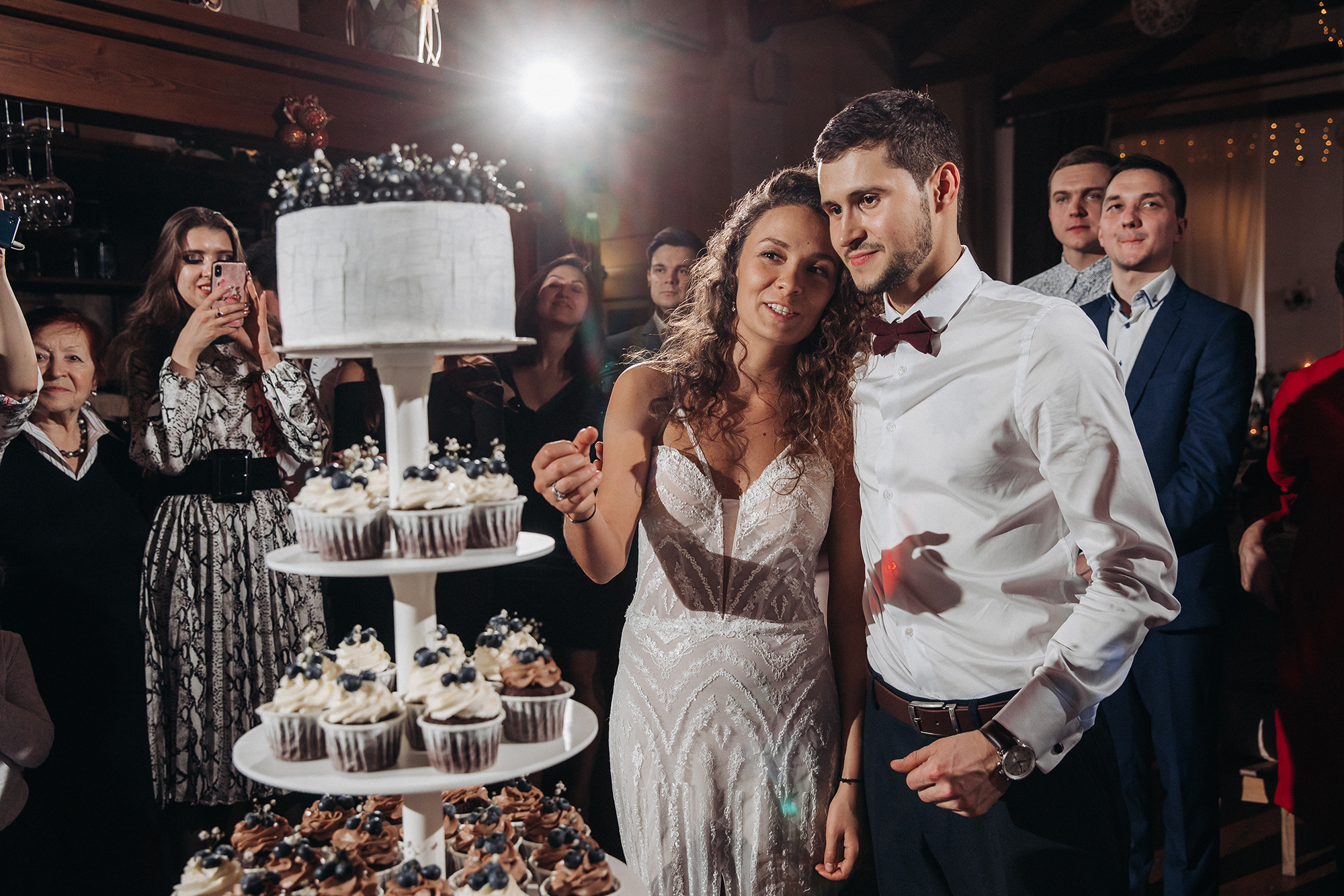 Вика и Рома. Фотограф Женя Соловец (Женя Мёд)