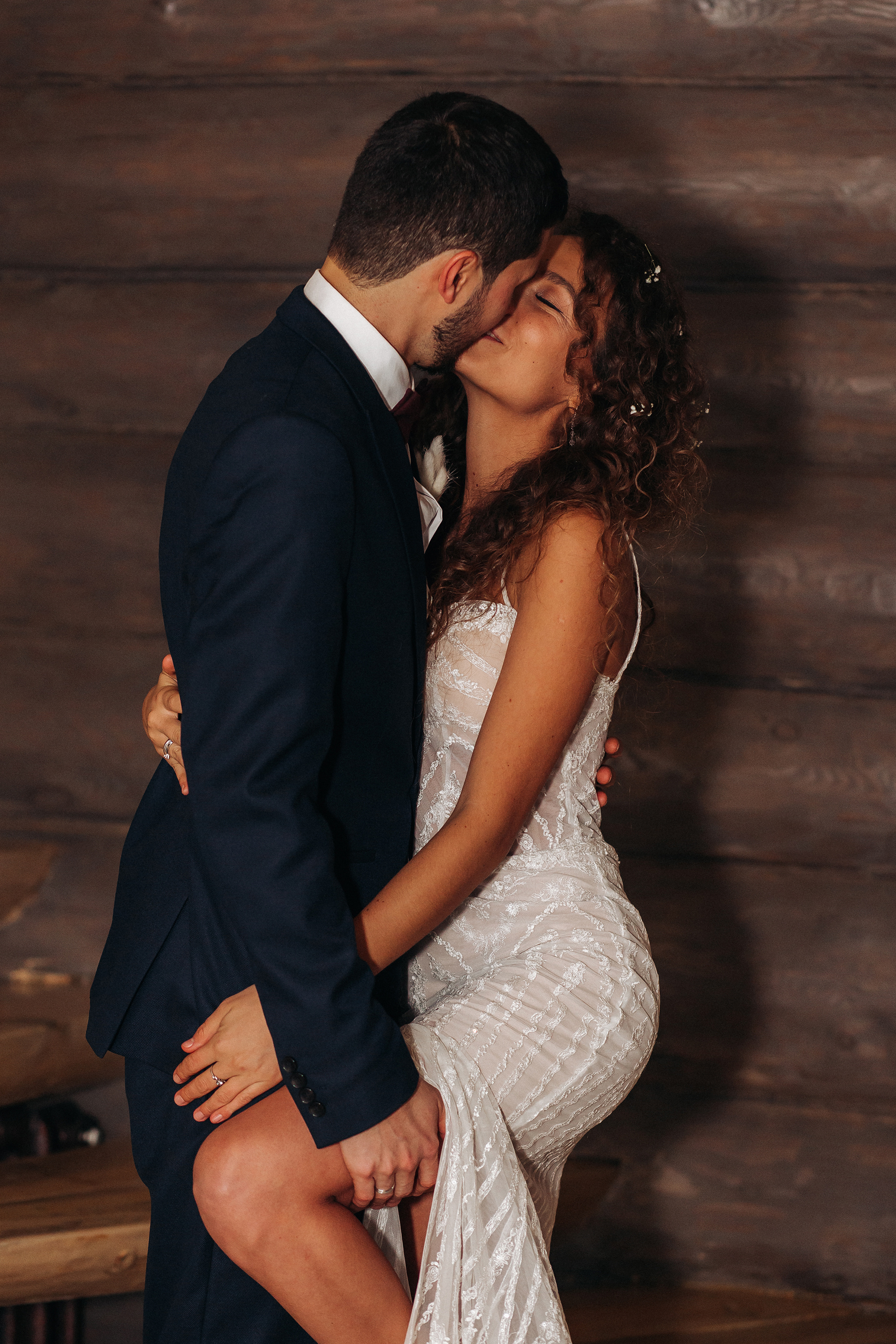 Вика и Рома. Фотограф Женя Соловец (Женя Мёд)