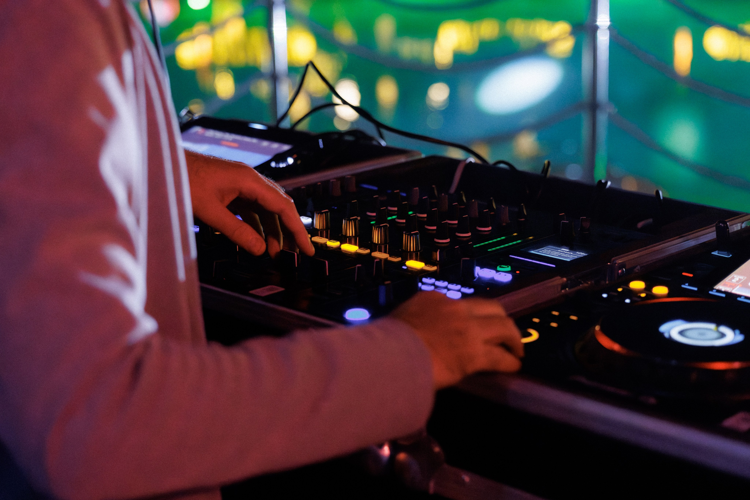 Юбилей компании — фотоотчёт празднования. Красильников Евгений — профессиональный фотограф в Ростове-на-Дону