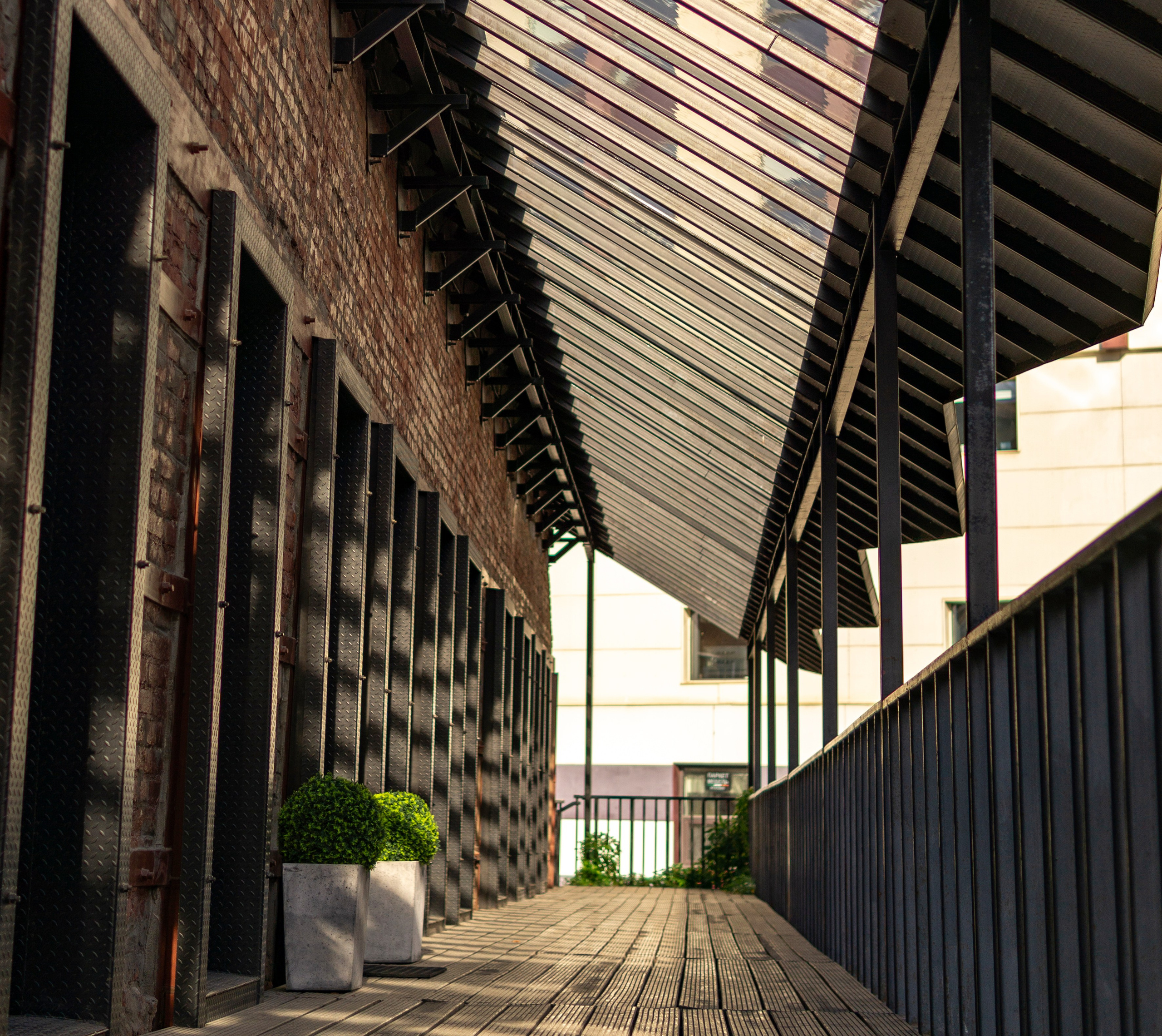 Городские истории. Фотограф в Москве Юлия Першина