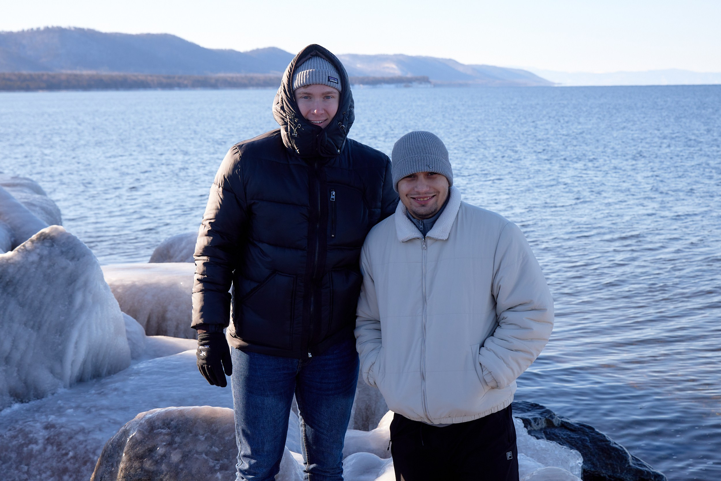 Муравьёв-Амурский 2030. Бурятия. Репортажный фотограф Владивосток Анастасия Сокольникова