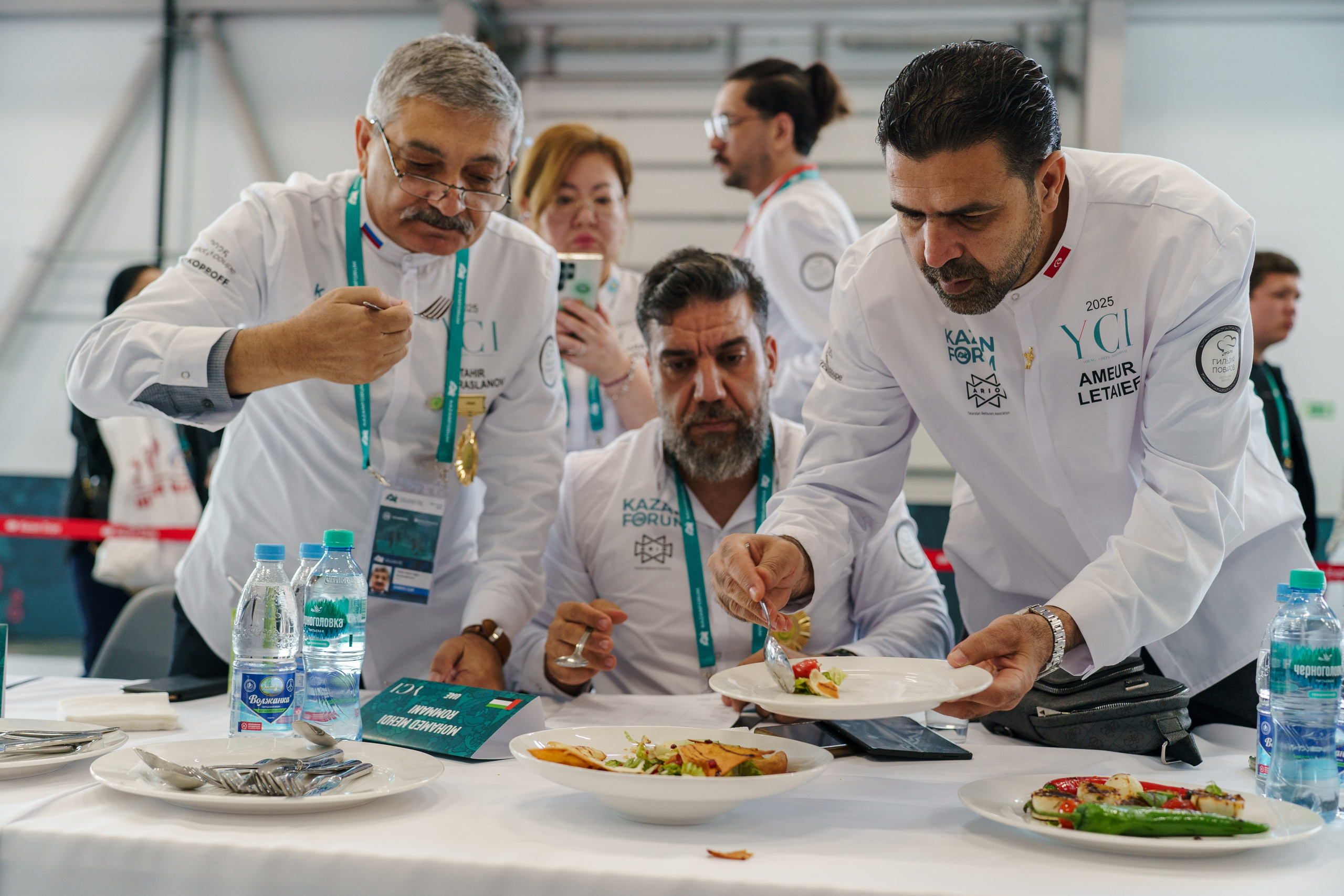 Репортажный, свадебный и портретный фотограф в Казани | Ринат Миниханов