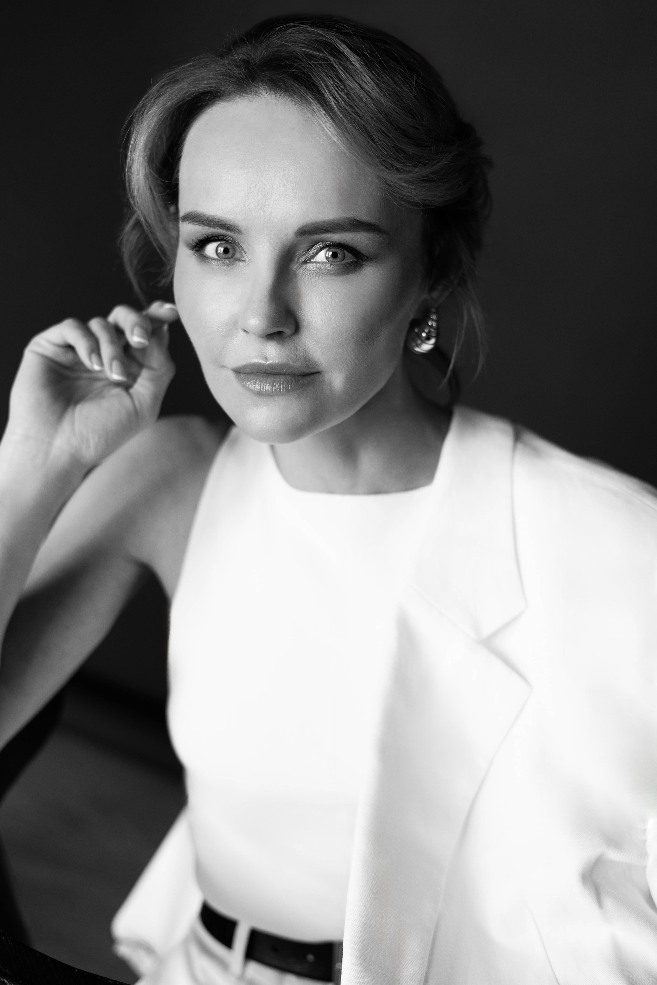 Юлия Подозерова. Фотограф Шурыгина Эльвира Москва