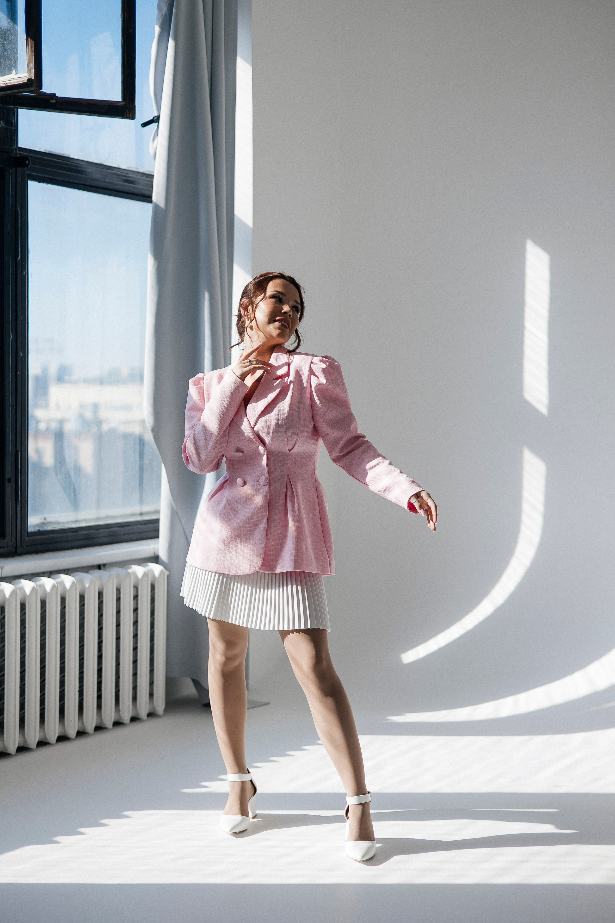 Индивидуальные. Фотограф в Москве Екатерина Потапова