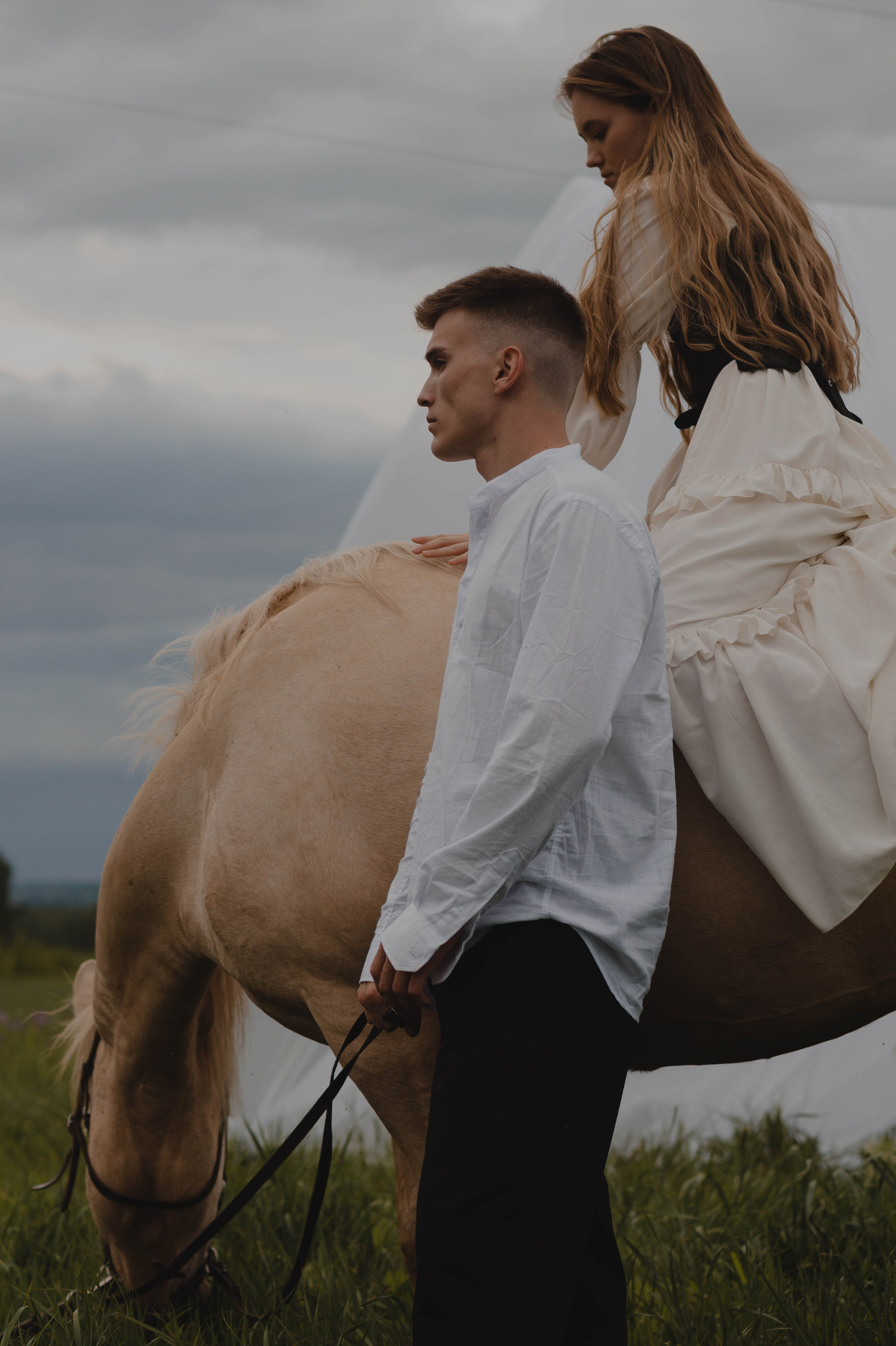 Нежность. Свадебный и индивидуальный фотограф из Казани