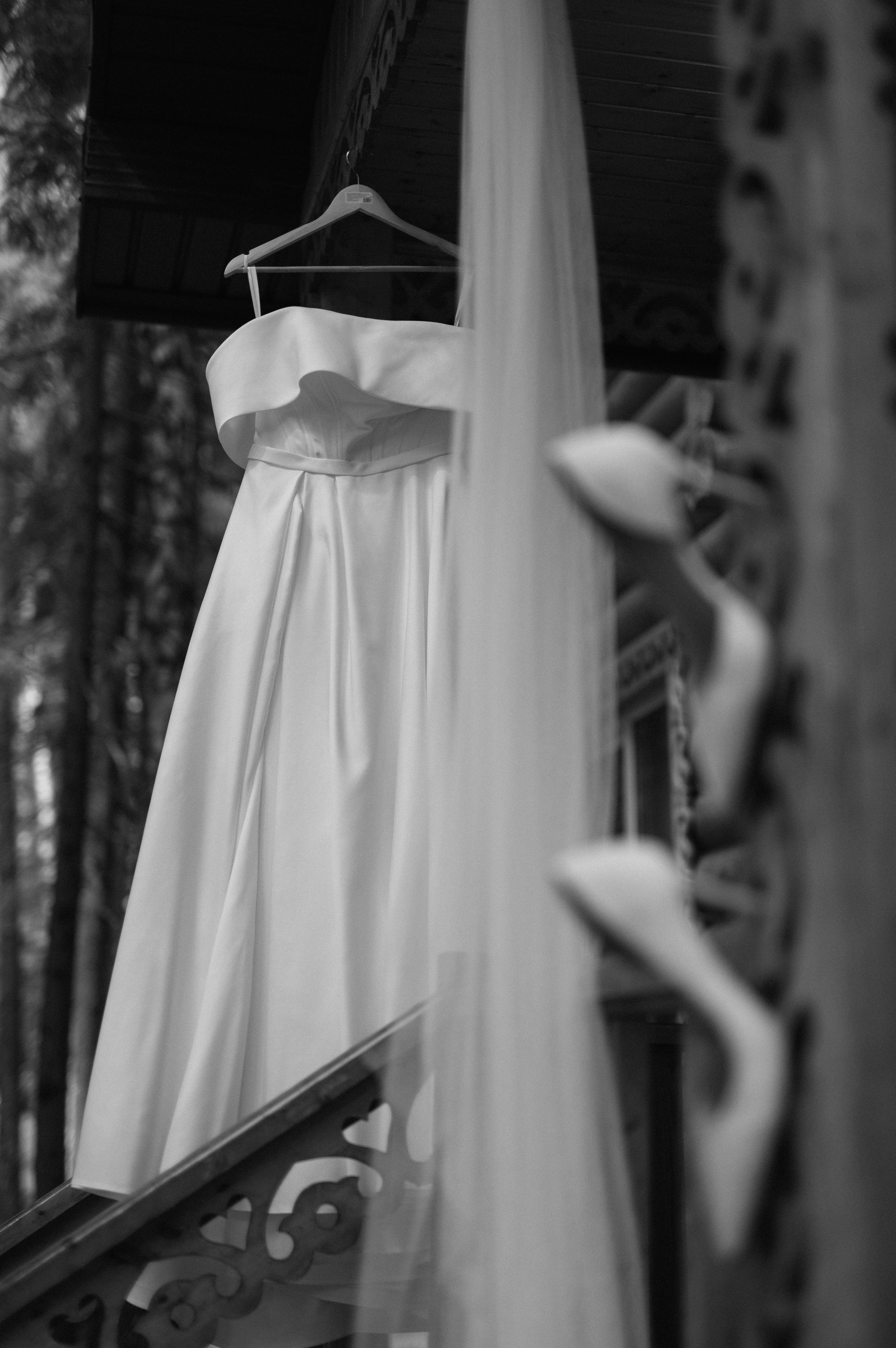 Даниил + Саша. Свадебный фотограф Волжский Волгоград Каблов Николай