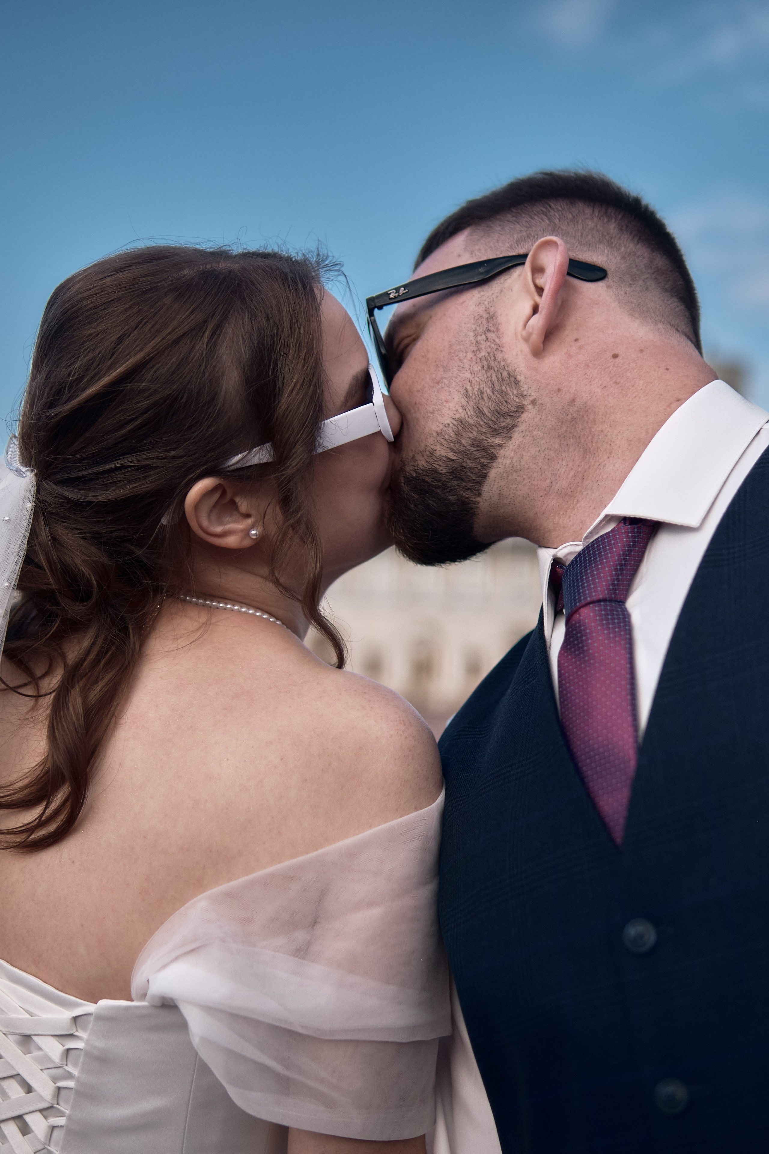 Свадебнный фотограф в Гатчине