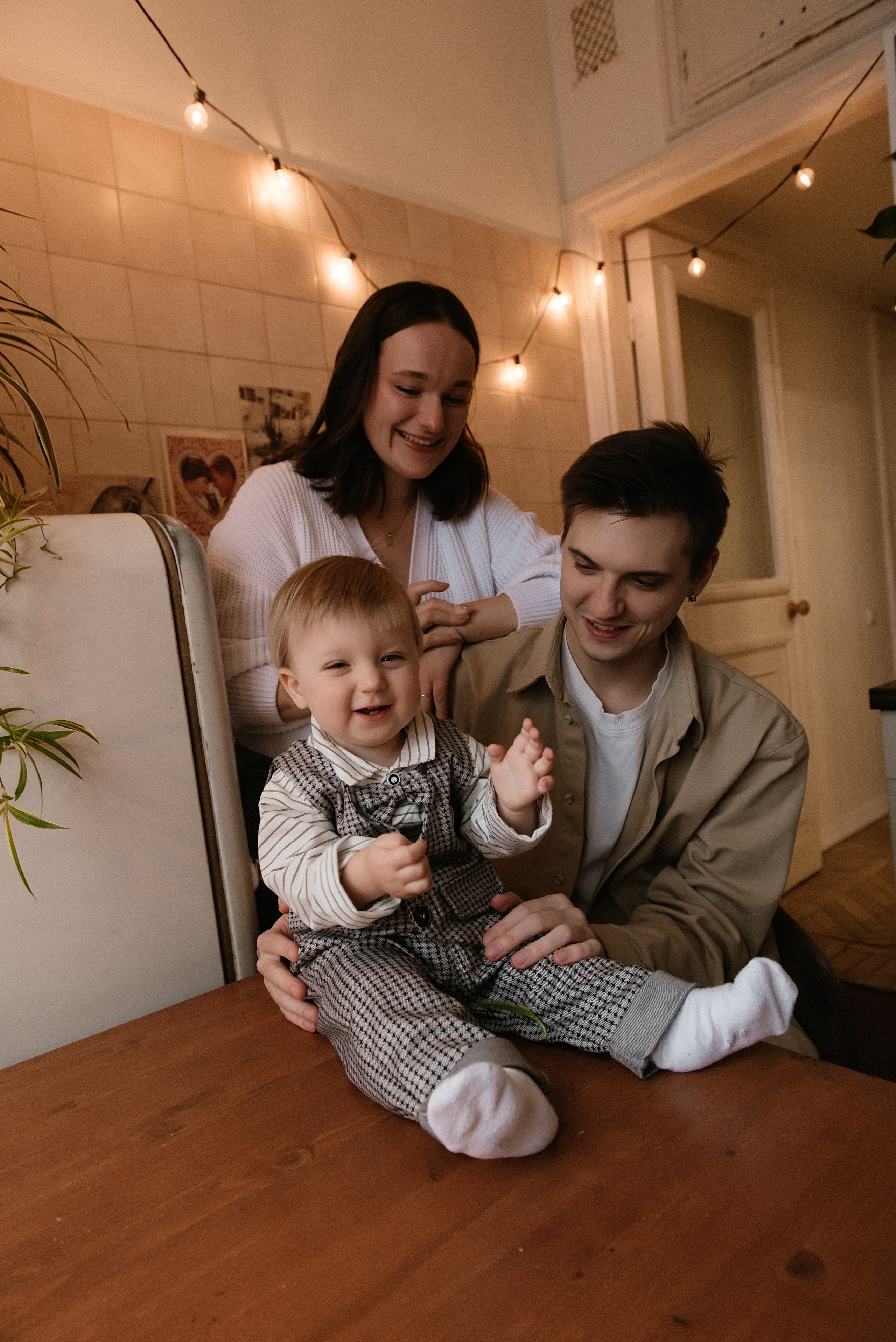 Максим и Кристина. Фотограф, визажист. Москва