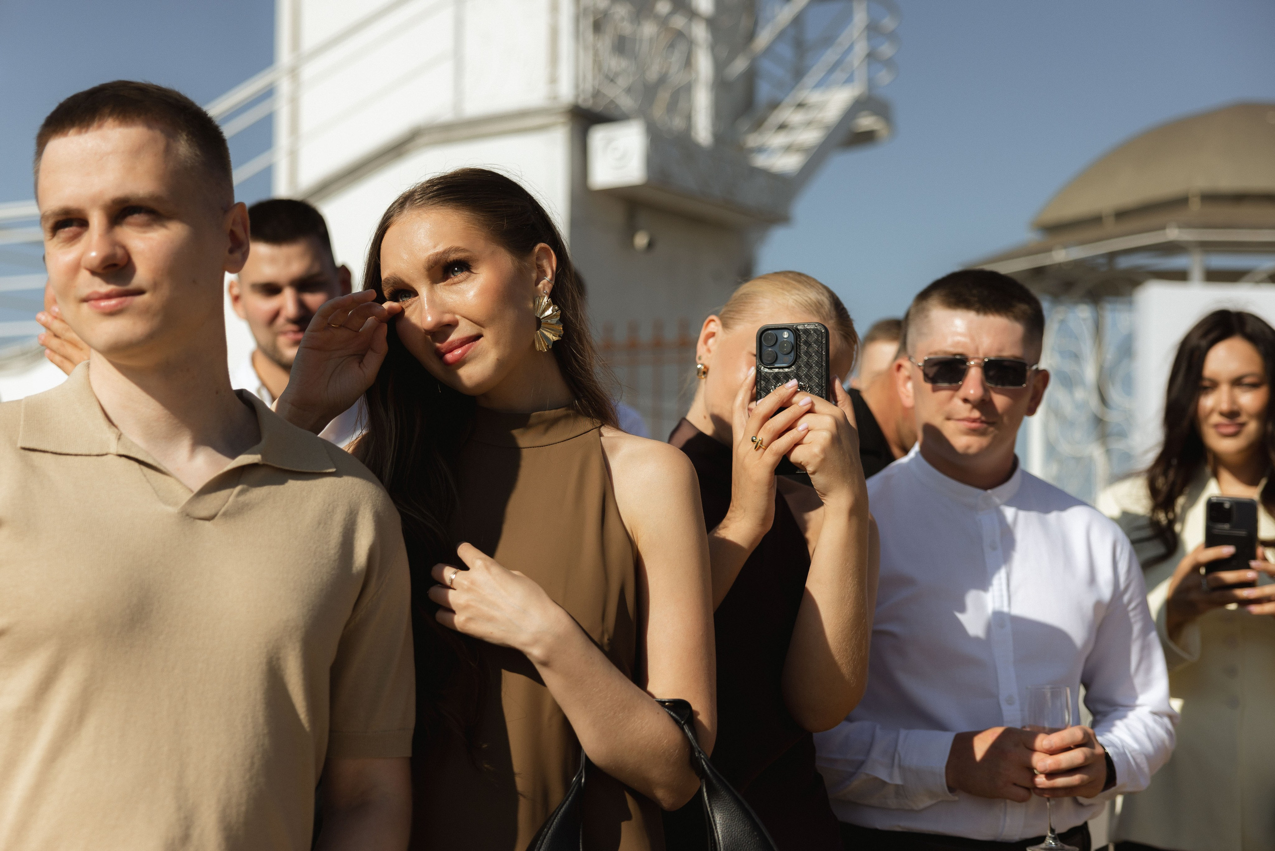 М+М. Свадебный фотограф Ярославль, Рыбинск