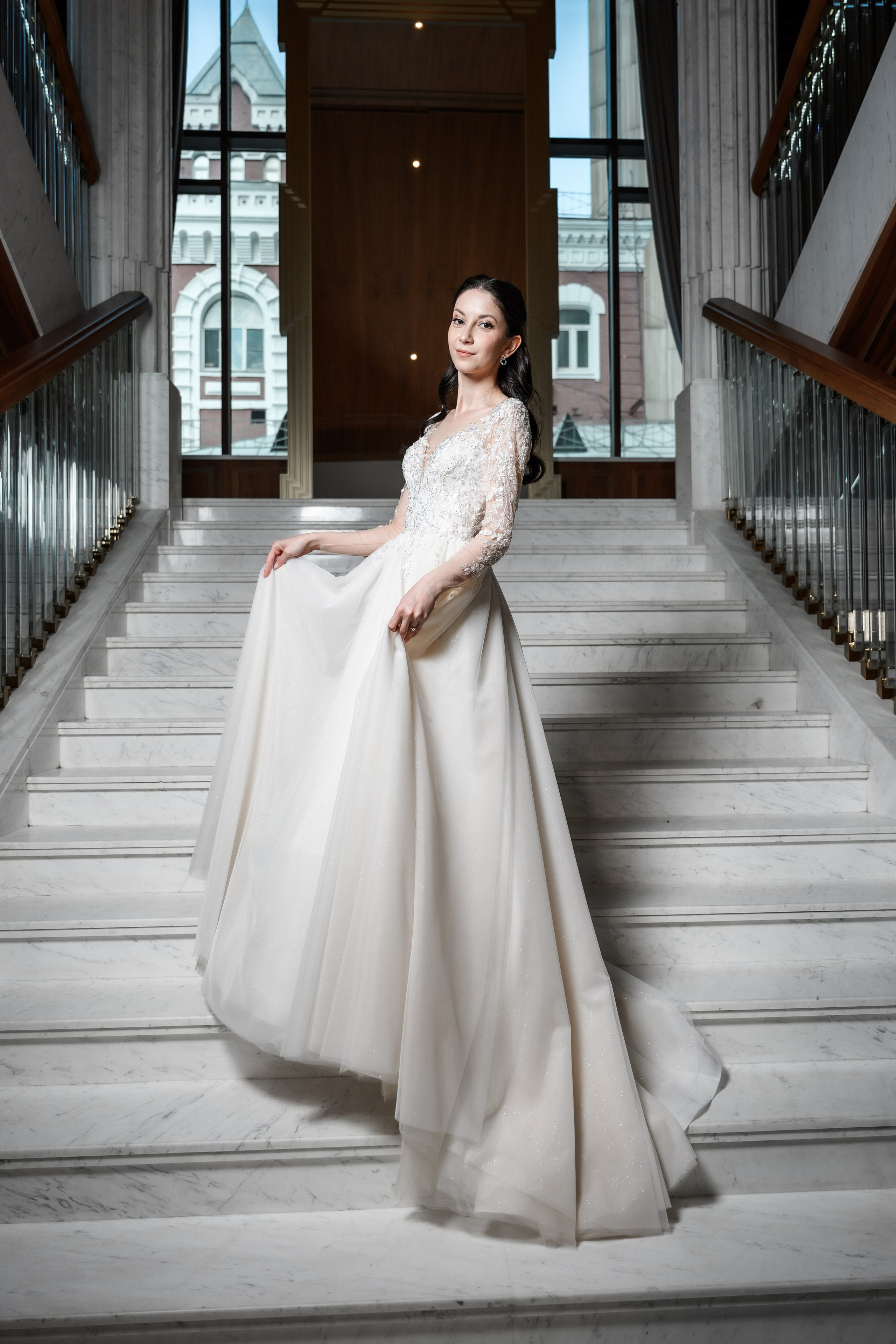 ГАЛЕРЕЯ. Портретный | свадебный фотограф в Москве