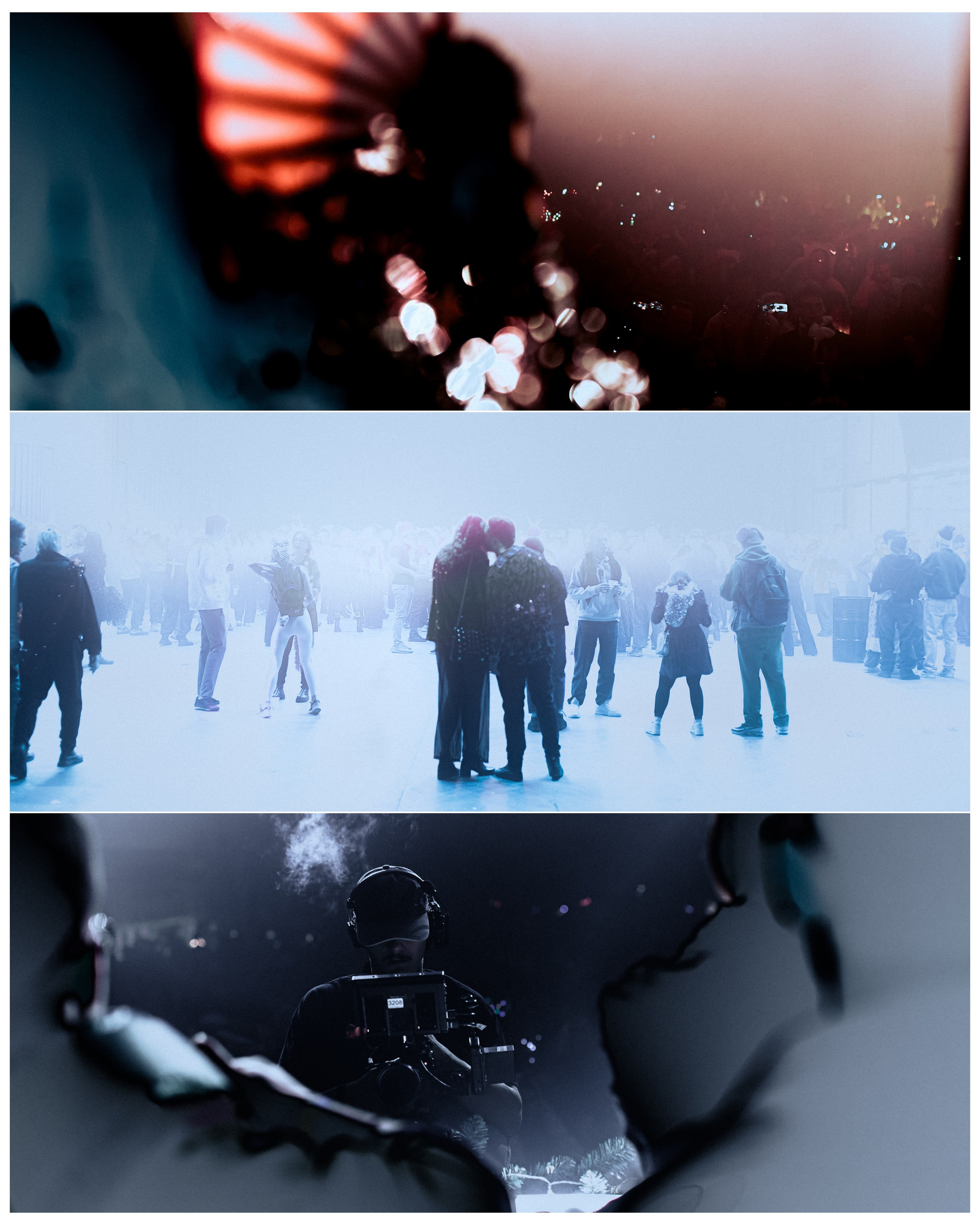 NEVERSLEEP SIGMA. Репортажный и портретный фотограф, Влад Хафизов, Москва