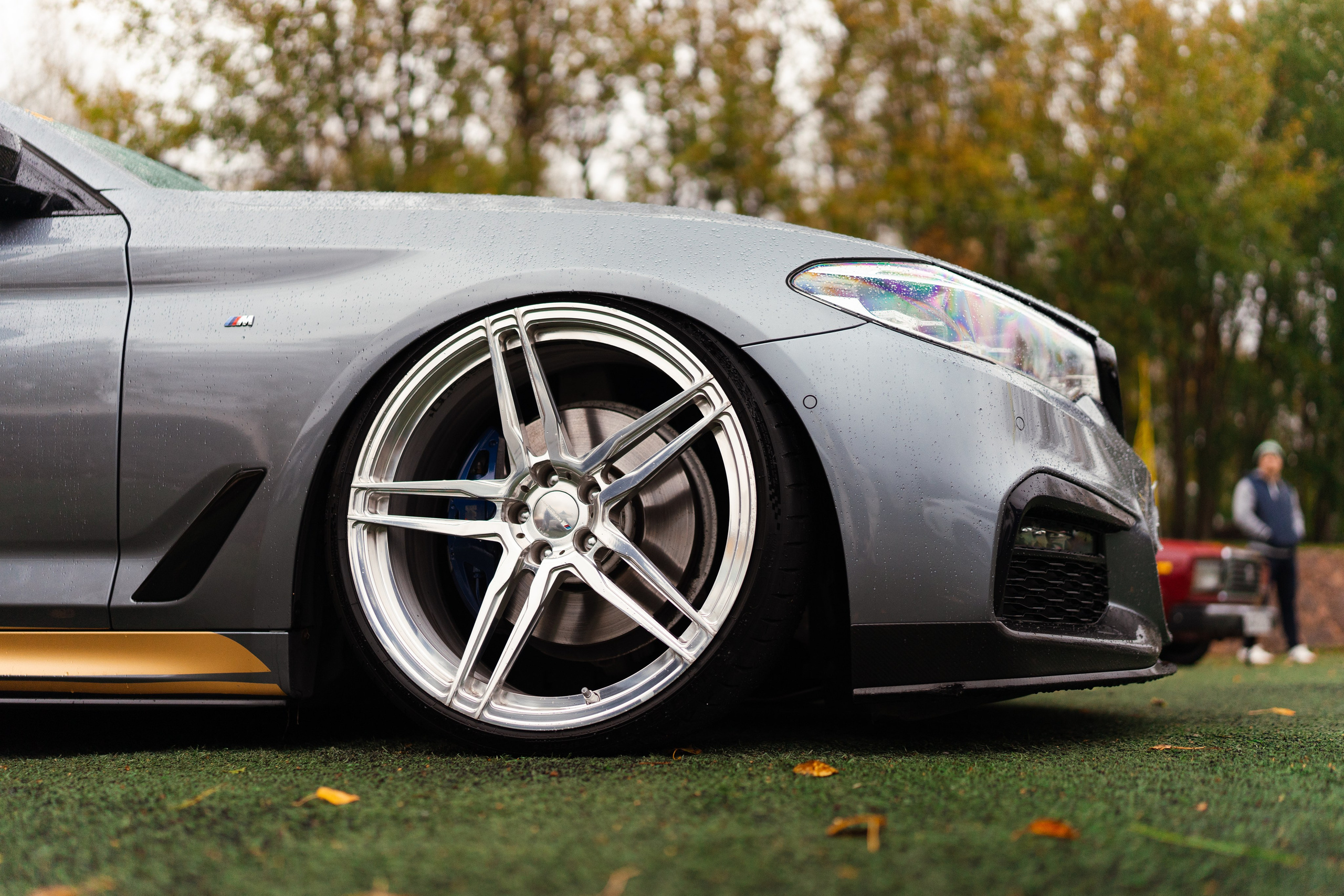 Fitment event 2023. Фотограф в СПБ Алмаз Камаев