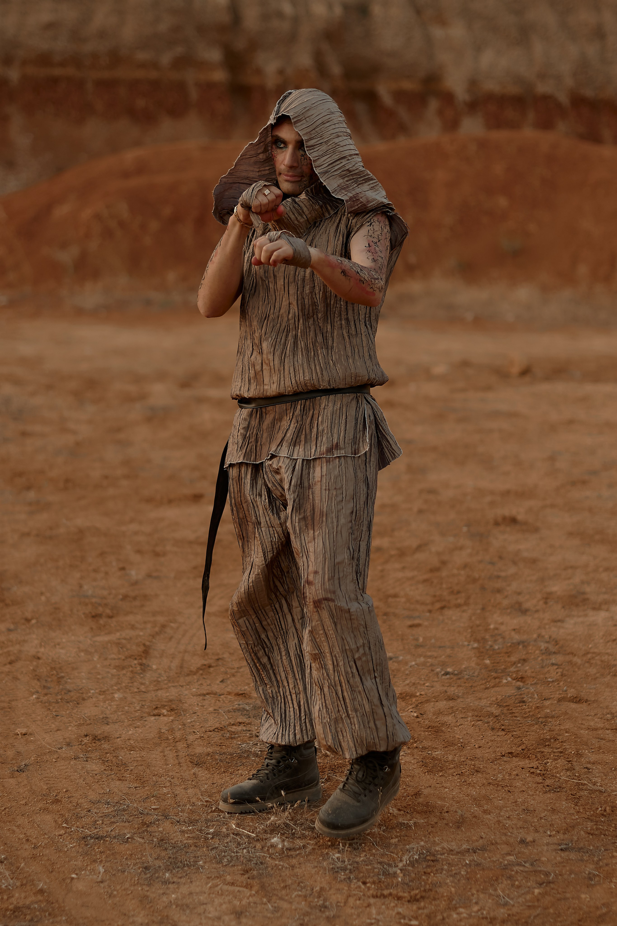 D U N E. Фотограф в Севастополе