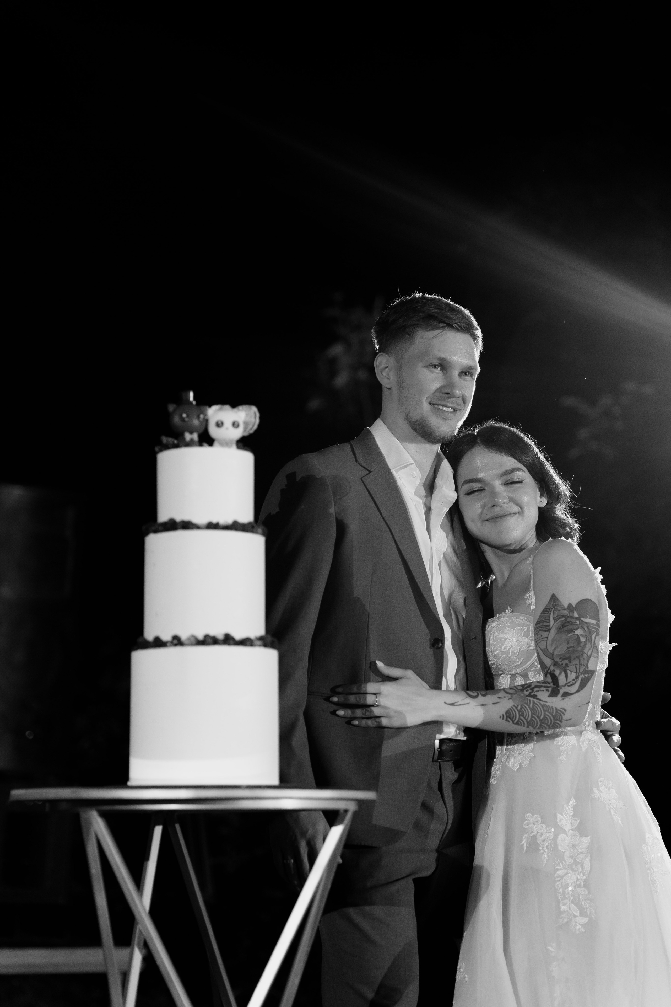 Дмитрий и Екатерина. Свадебный фотограф Ростов-на-Дону