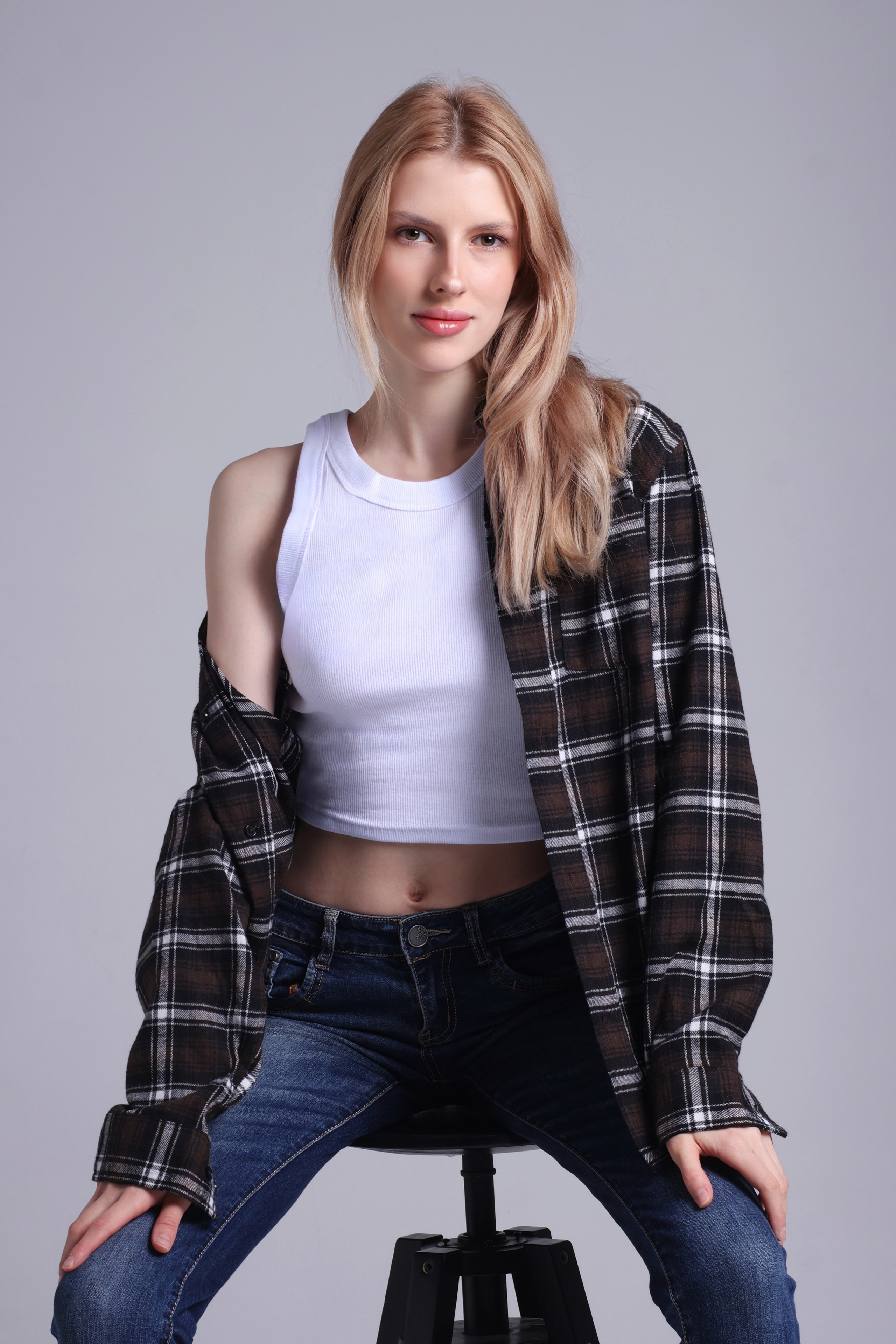 Модельные тесты. Glow Models