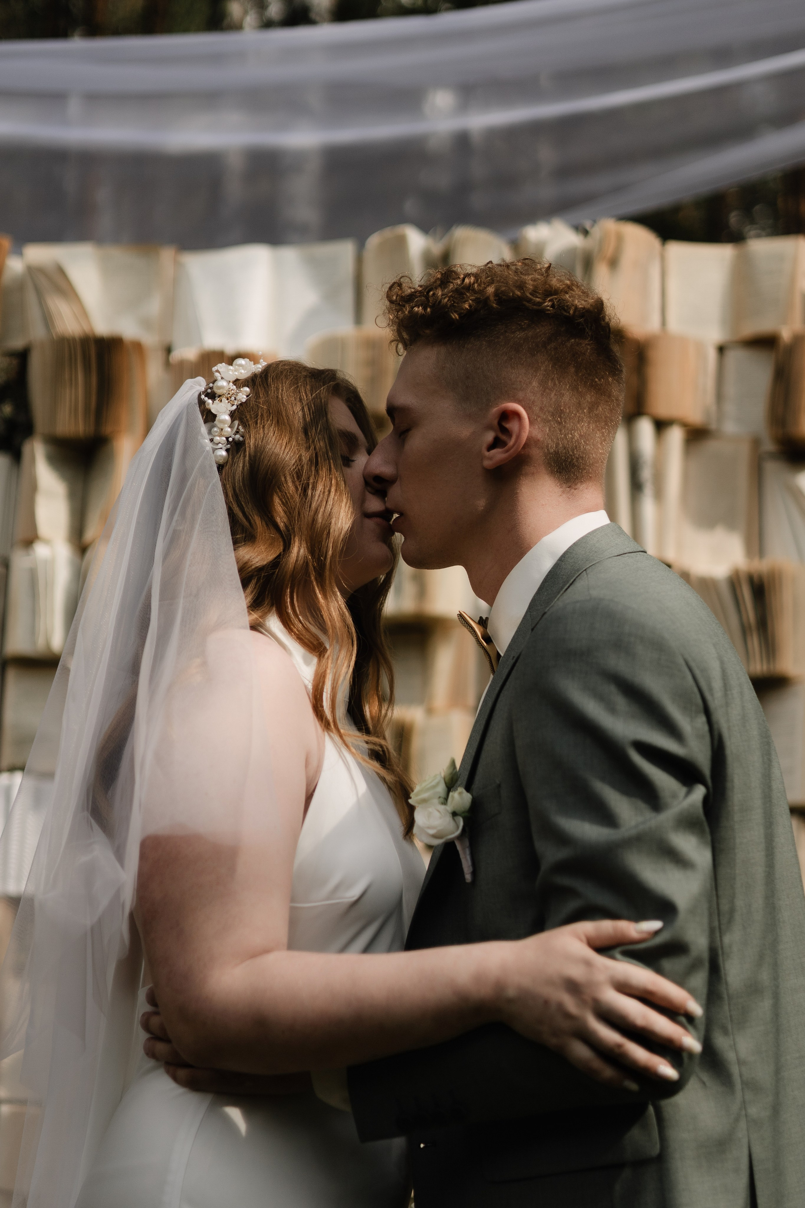 Свадьба в Сыктывкаре. Мария Чистякова | Фотограф Котлас