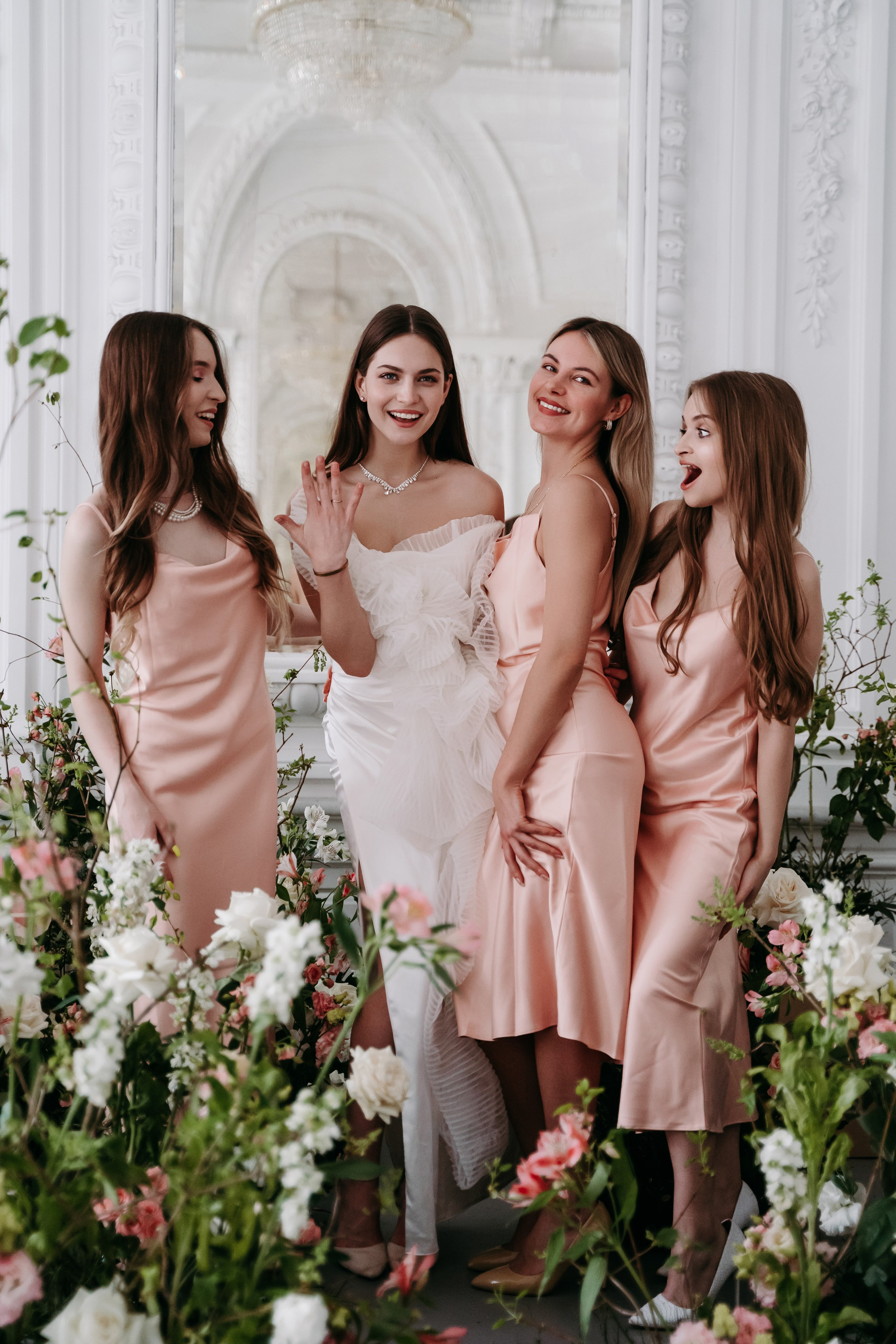 D & A. Репортажный и свадебный фотограф в Москве Рая Небогатова