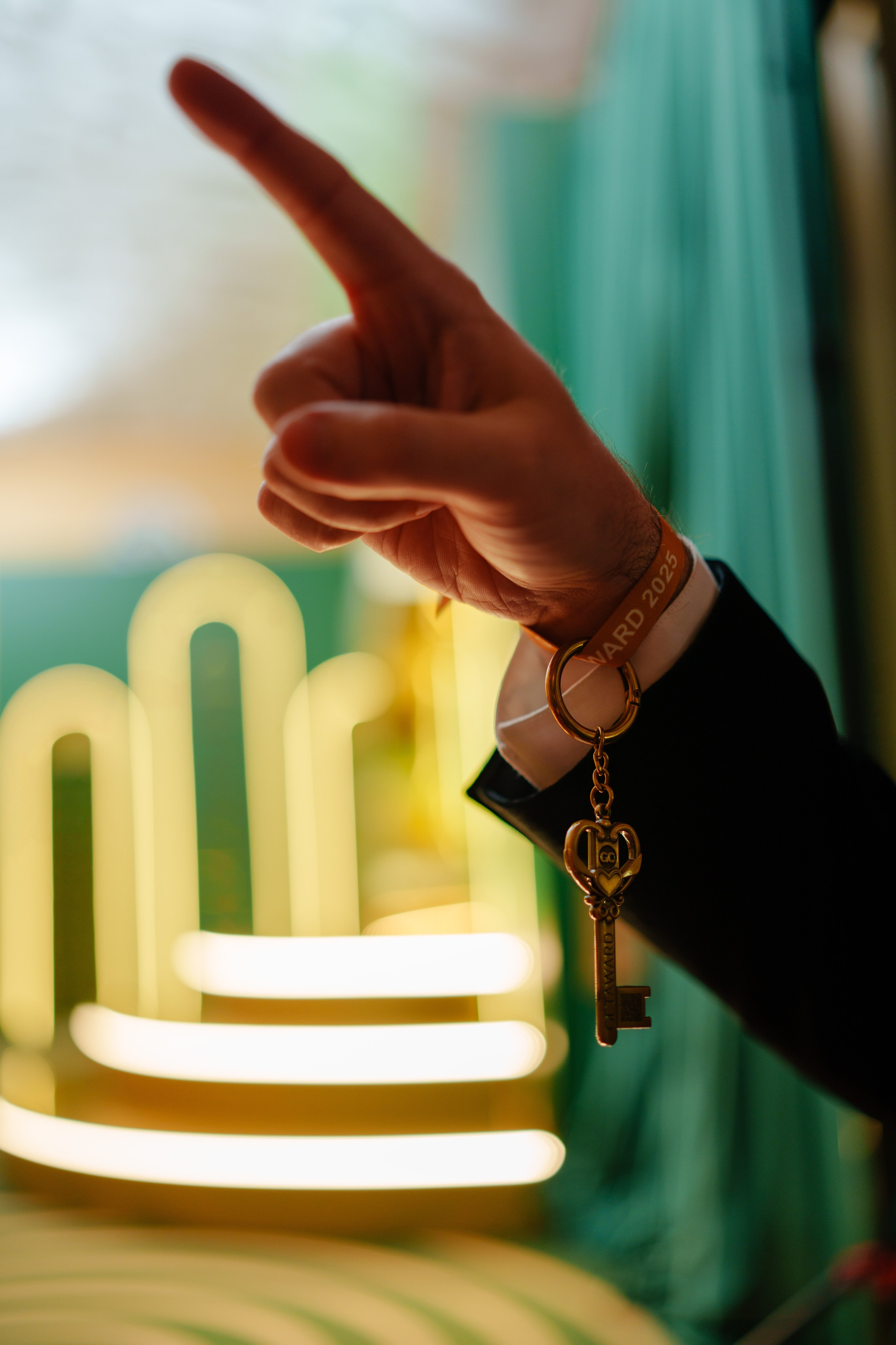 Фотограф Сергей Дружинин на премию GetAward. Репортажный фотограф Москва Сергей Дружинин