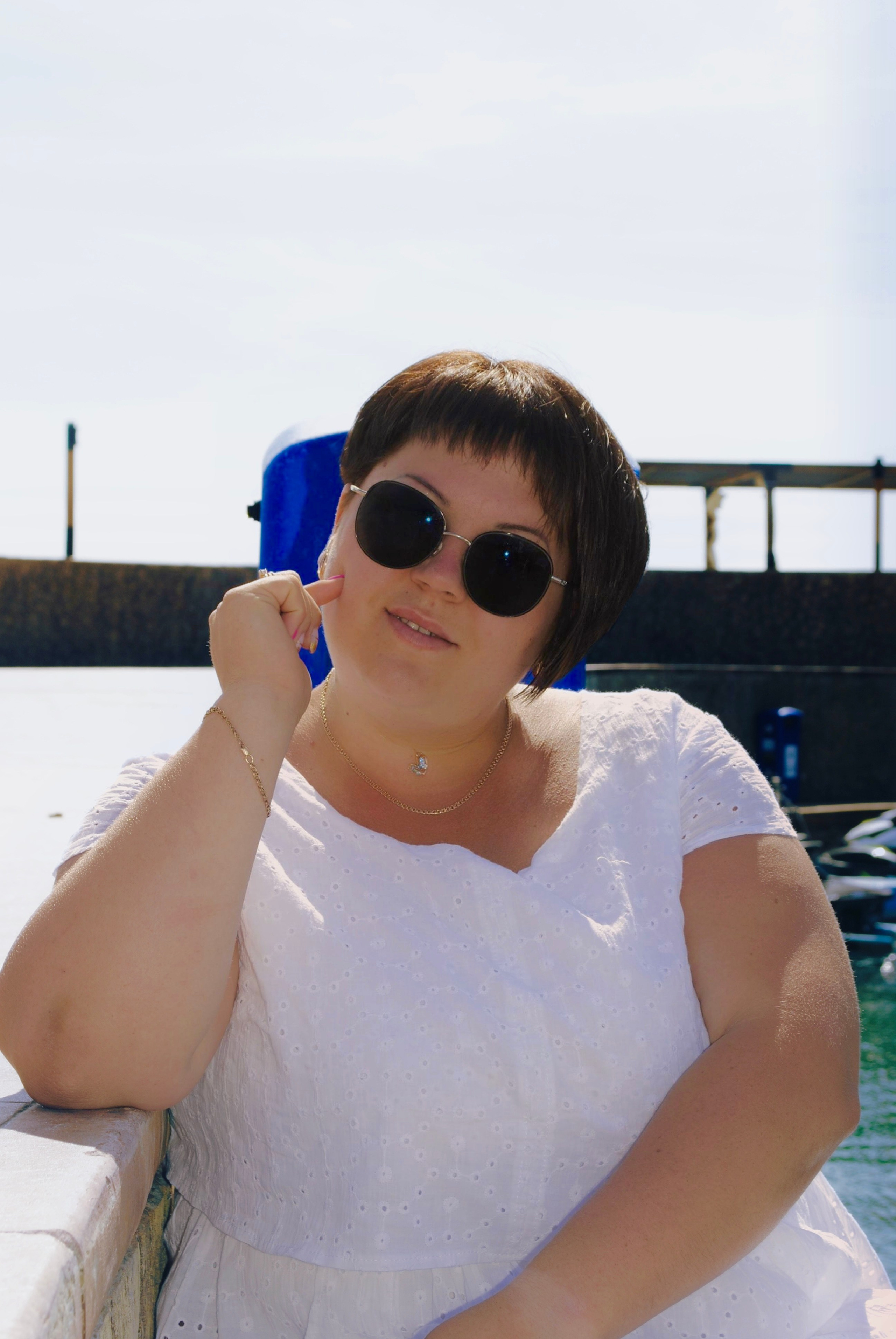 Ася и семья. Фотограф Мария Мусаелян