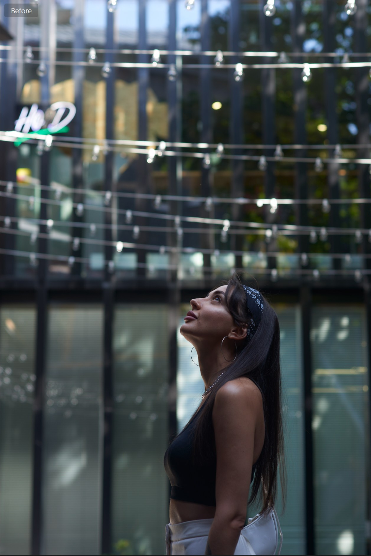 Примеры работы стилей Capture One. Женский Фотограф Сергей Епифанов. Йошкар-Ола | Казань