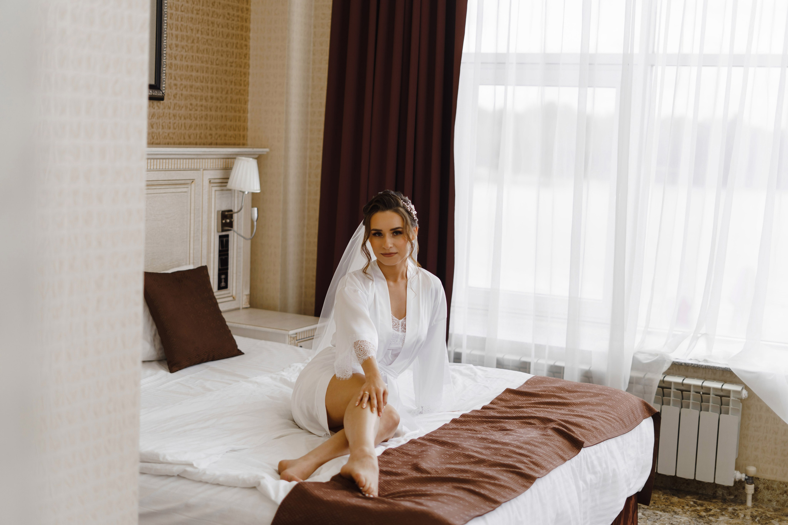 Виктор и Анастасия. Учаева Екатерина Свадебный и Семейный фотограф г. Сызрань