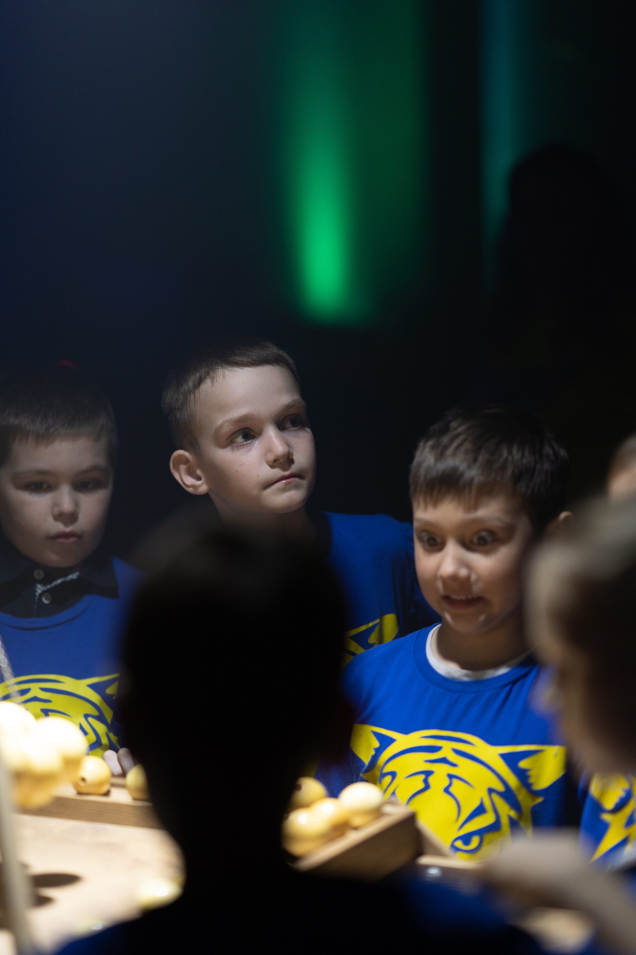 Детский ДР. Семейный и детский фотограф в Сергиев Посаде, Хотьково Якимчук Любовь