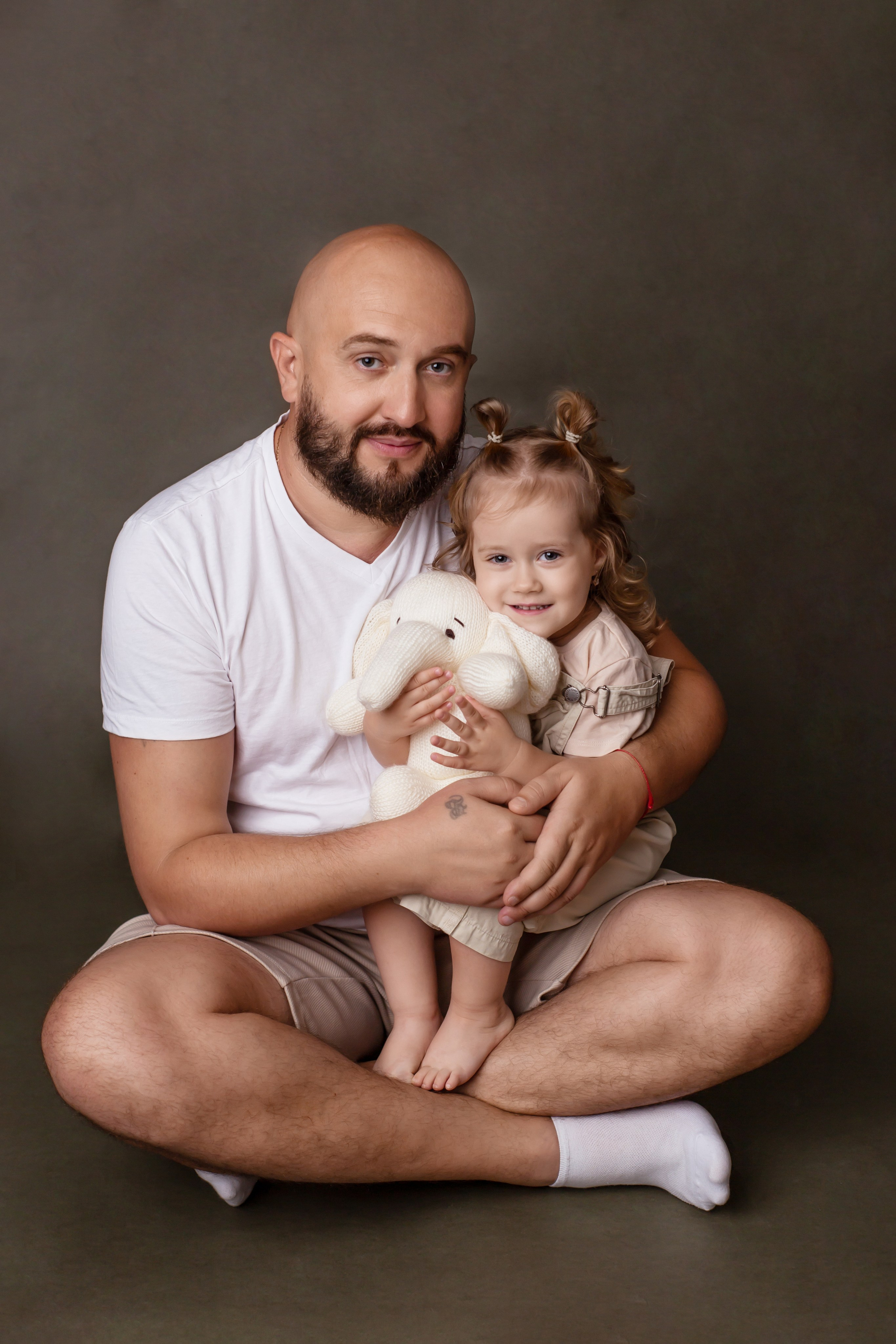 Дети 2+. Оля Март. Фотограф новорождённых город Лида. Фотограф на годик в Лиде