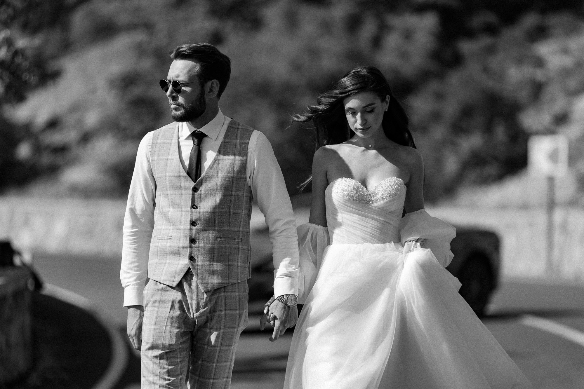 Алексей и Вера — Свадьба. Свадебный фотограф, фотосъемка в Крыму, Севастополе, Симферополе, Ялте