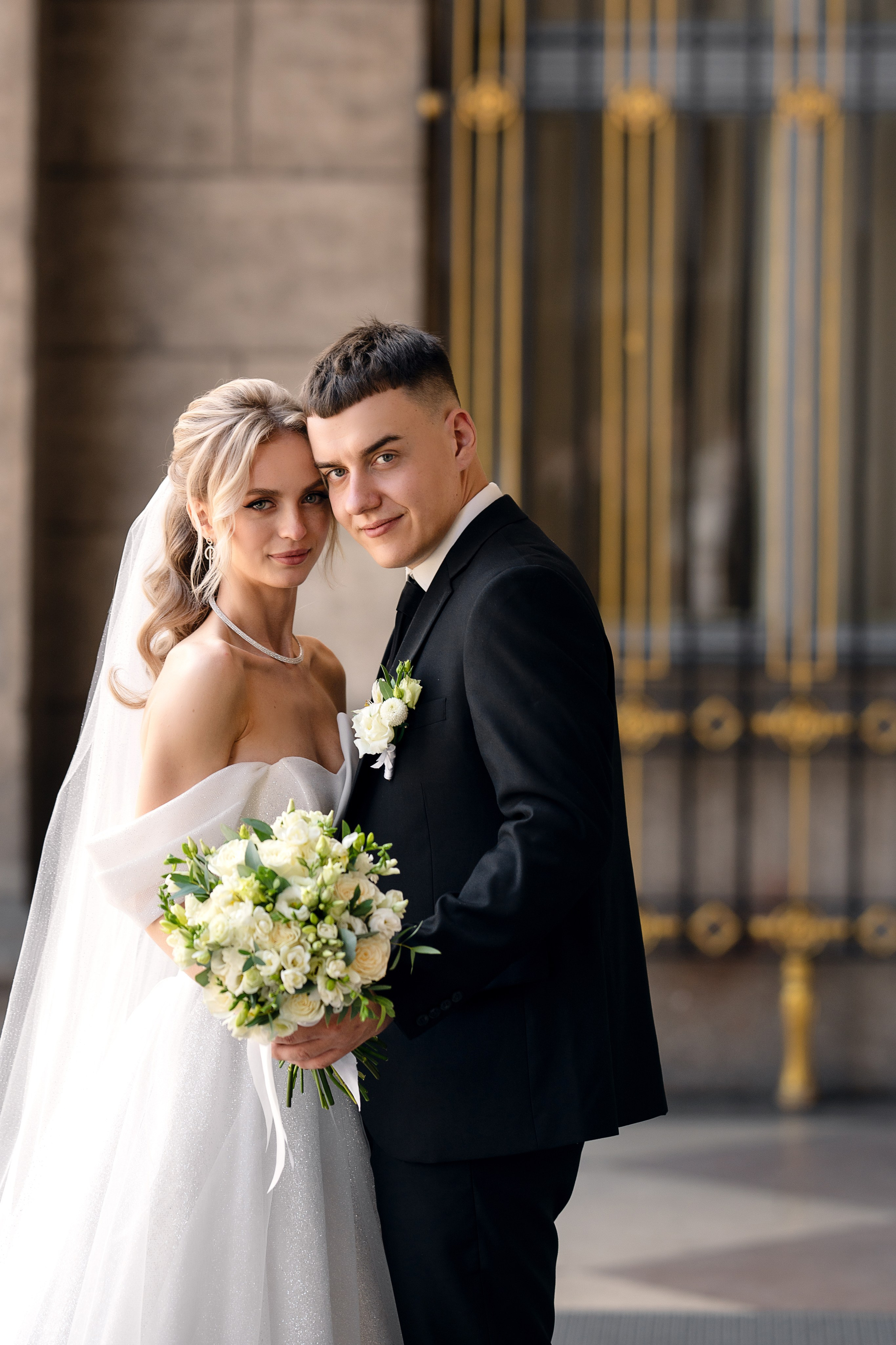 Егор и Анастасия. Семейный и свадебный фотограф Минск, Беларусь Анна Орловская