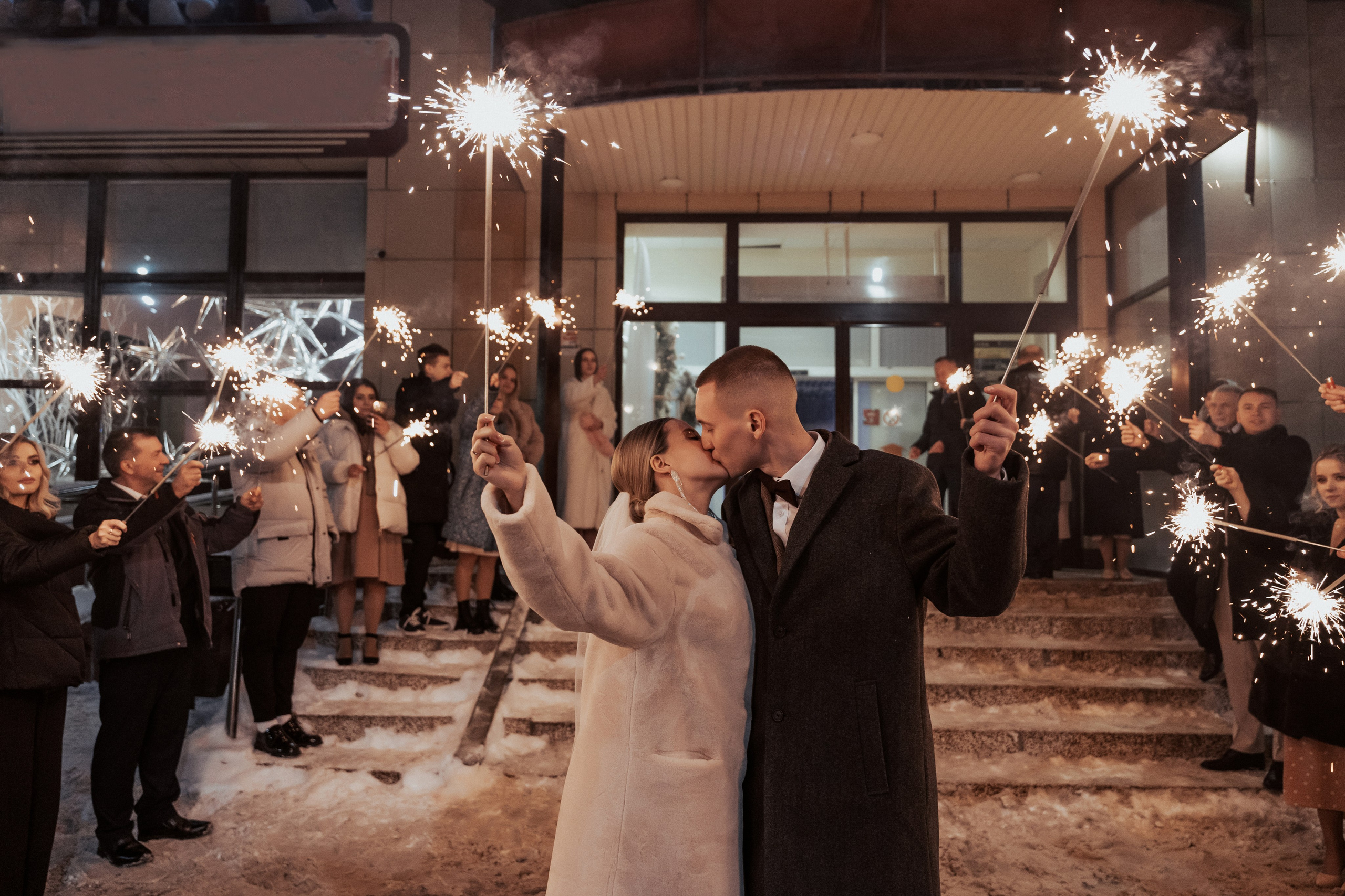 V&S. Алёна Хомич. Свадебный и семейный фотограф Коломна, Москва