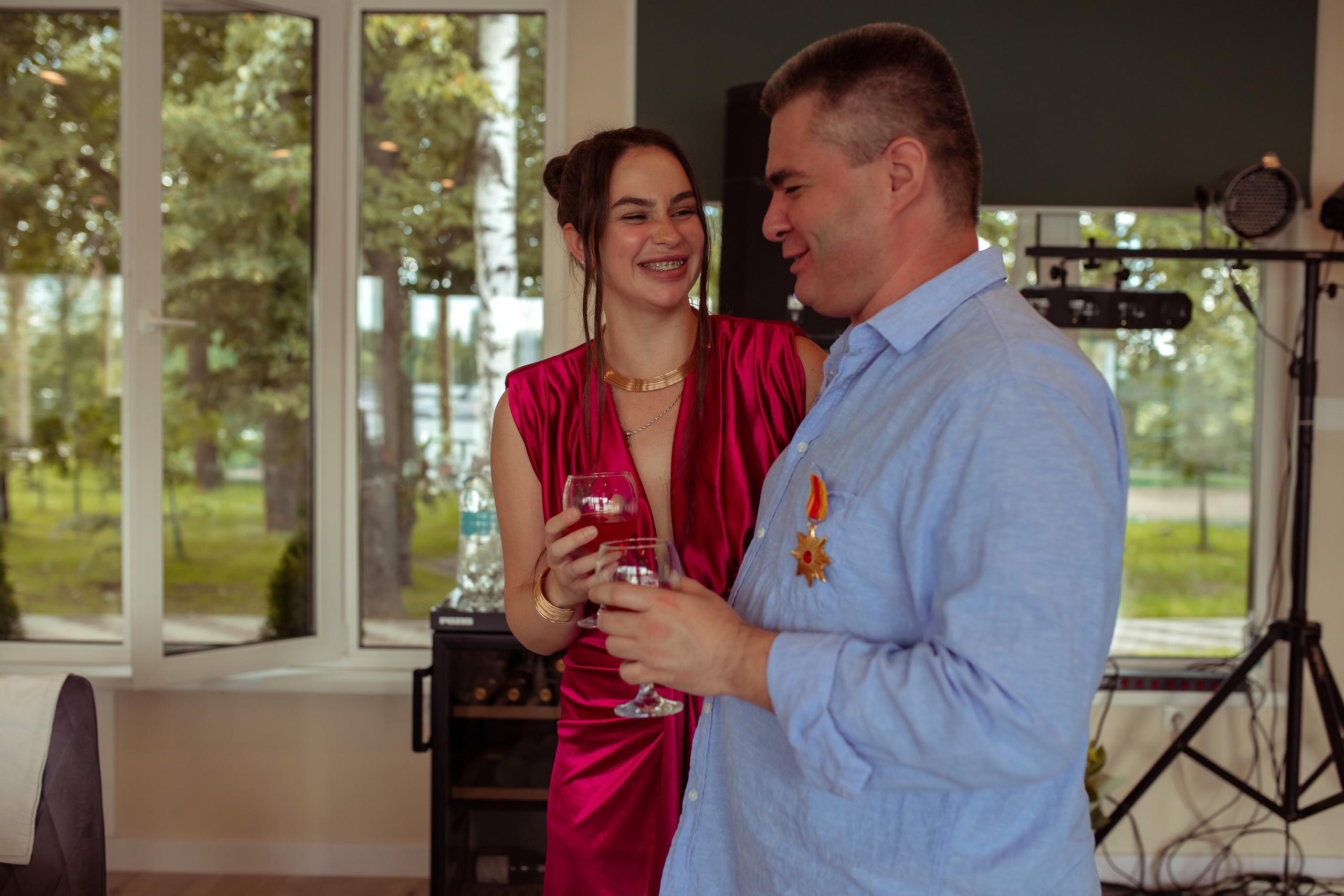 Юбилей Полины в Пароходе. Семейный и детский фотограф в Москве Дорогова Екатерина