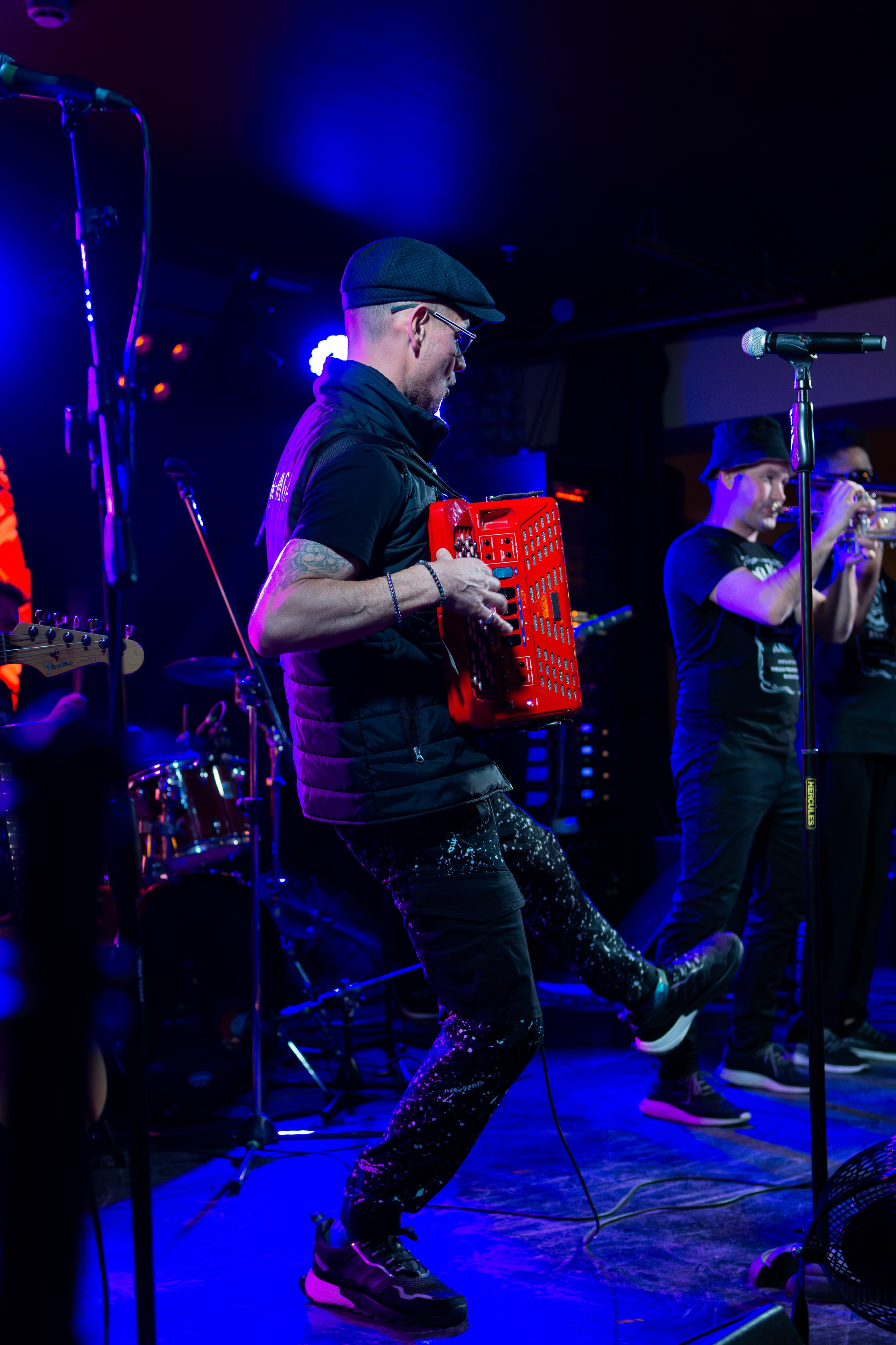 КОНЦЕРТЫ. Gdefotki