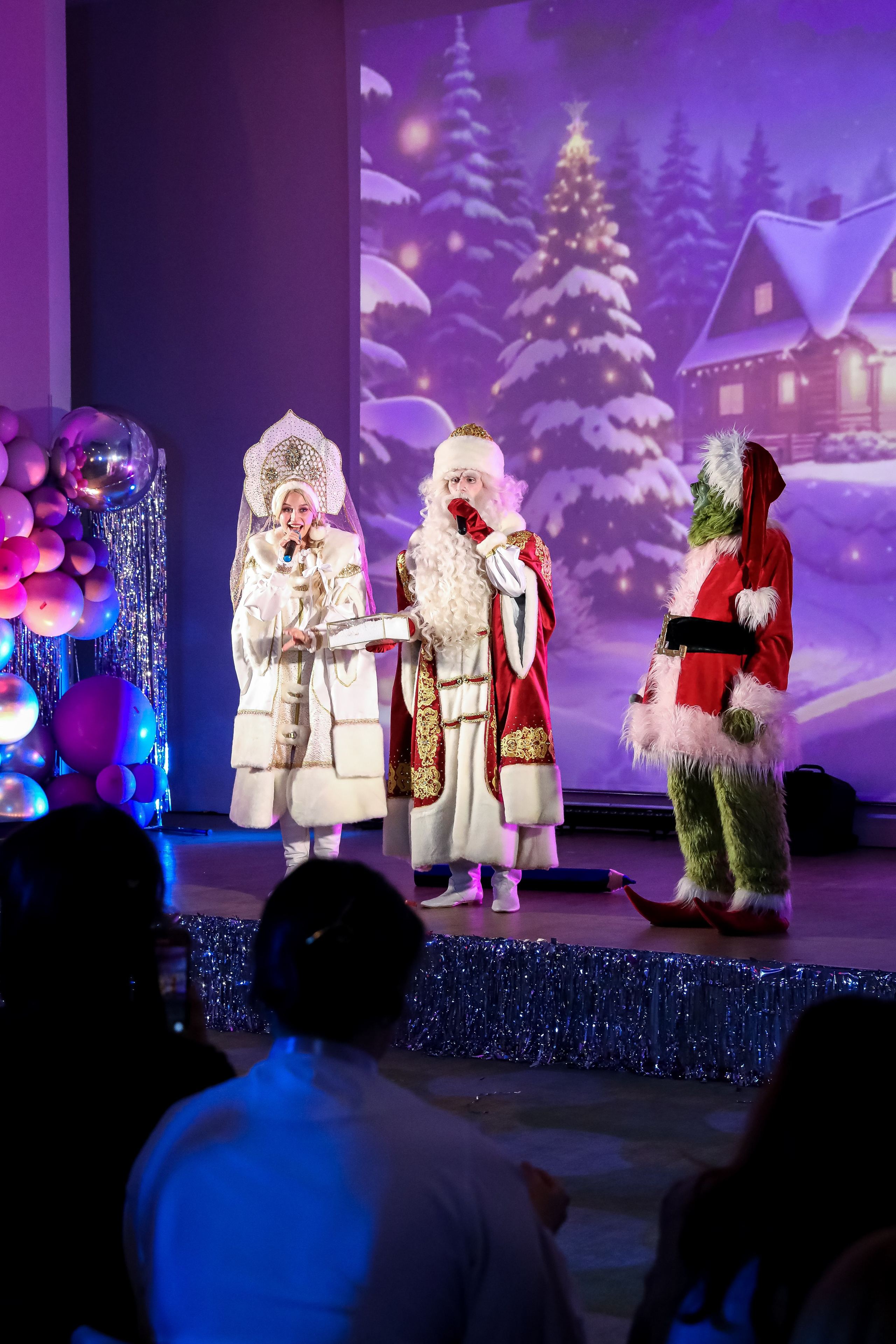 Международный обучающий форум для EVENT-специалистов «СМТ». Photographer Viktoriya Markushina «My world throug»