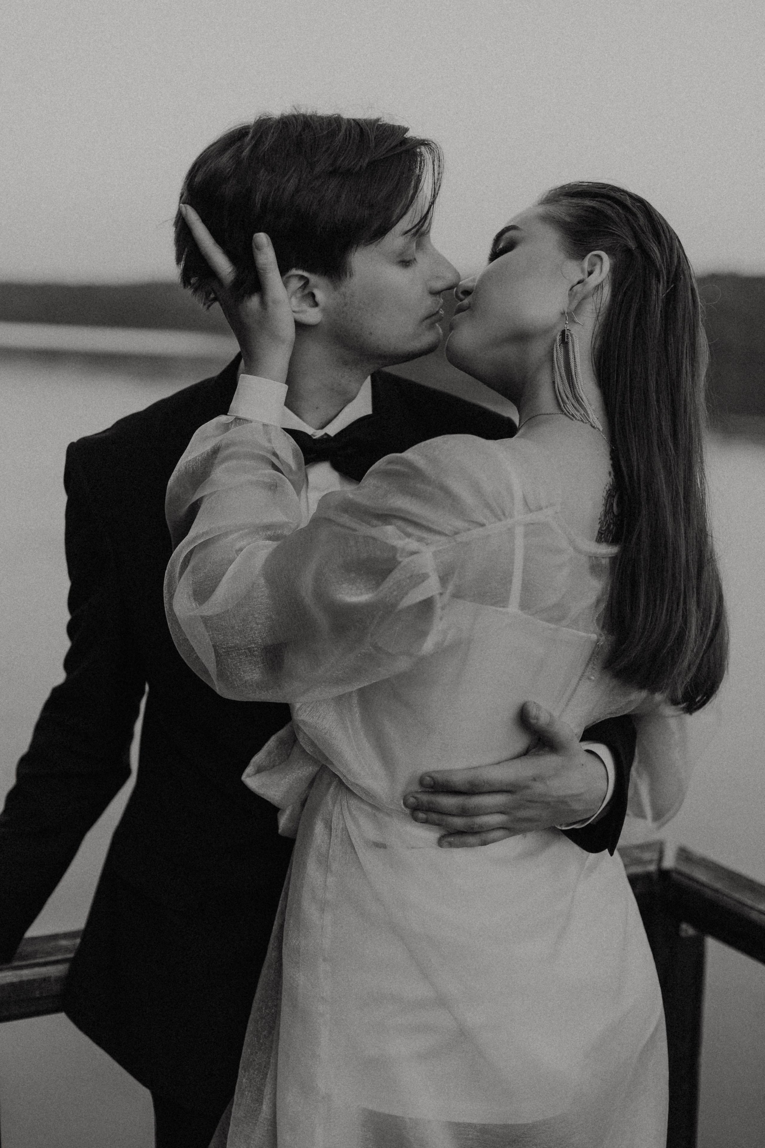 Кристина и Владимир. Фотограф Муратова Алена