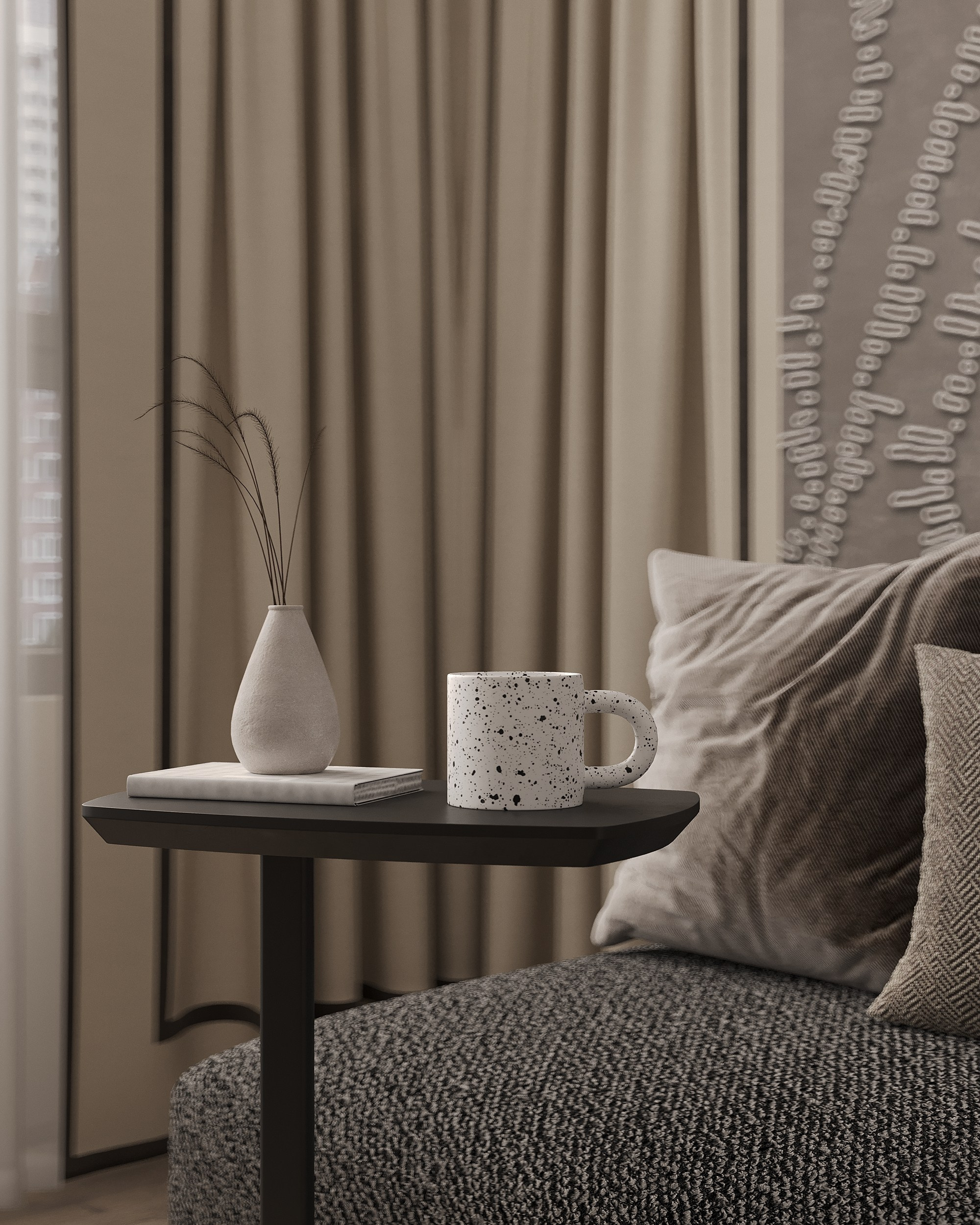 ЖК Архитектор. Главная