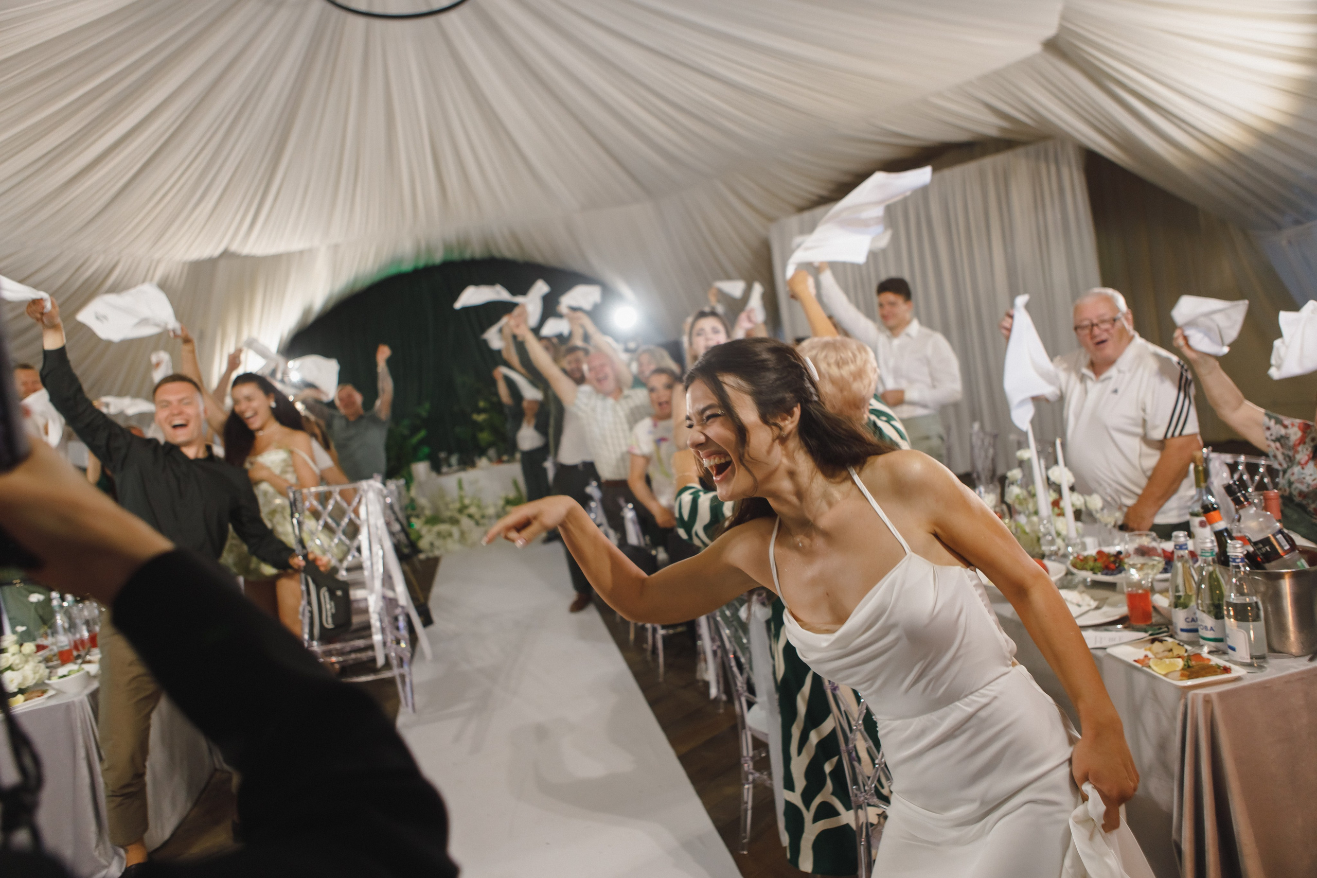 Времена года (Полный день). Семейный и свадебный фотограф в Нижнем Новгороде