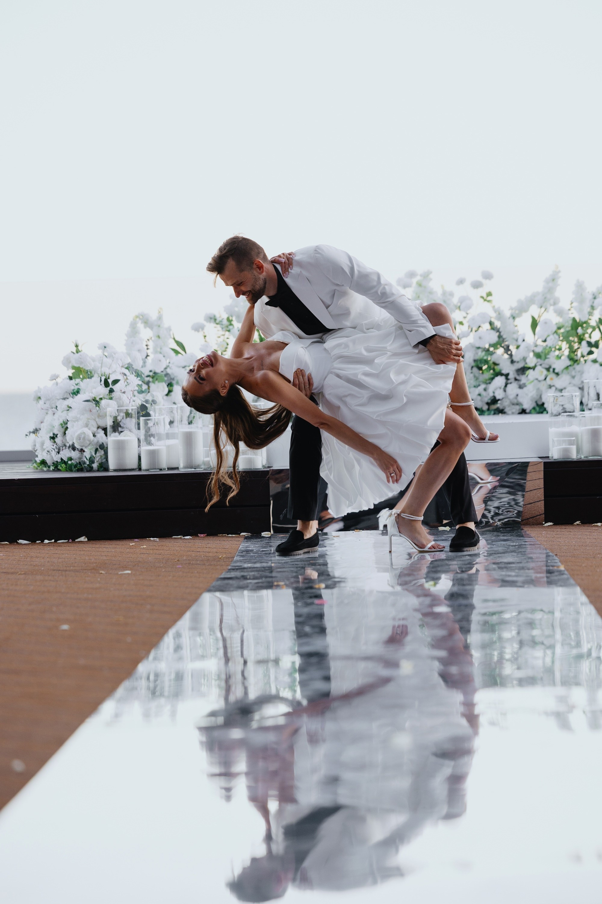 Даша и Антон. Свадебный фотограф в Санкт-Петербурге Рябикин Александр , занимаюсь св