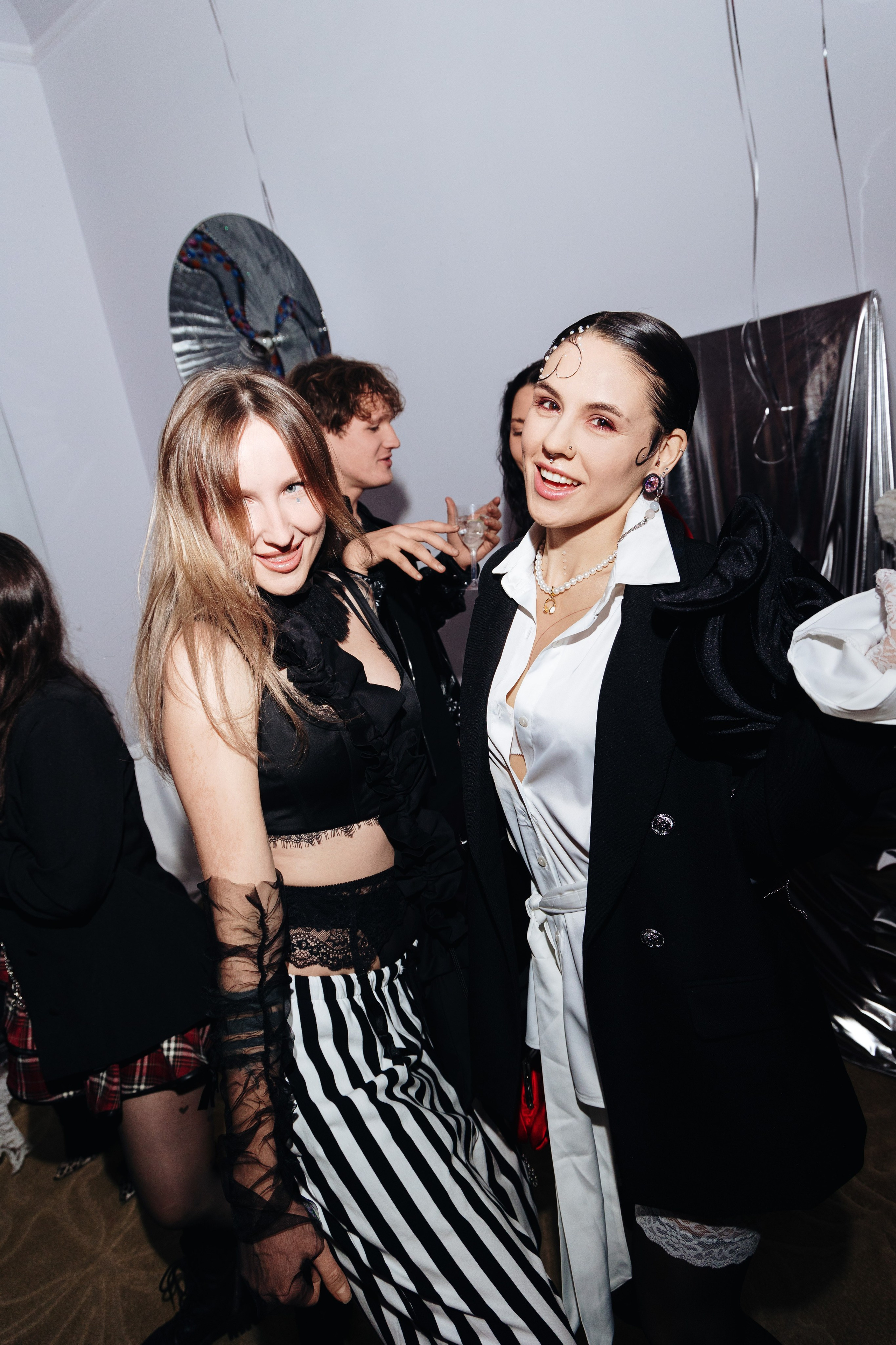 Çava In Wonderland. Reportage photographer Vlad Shishkin