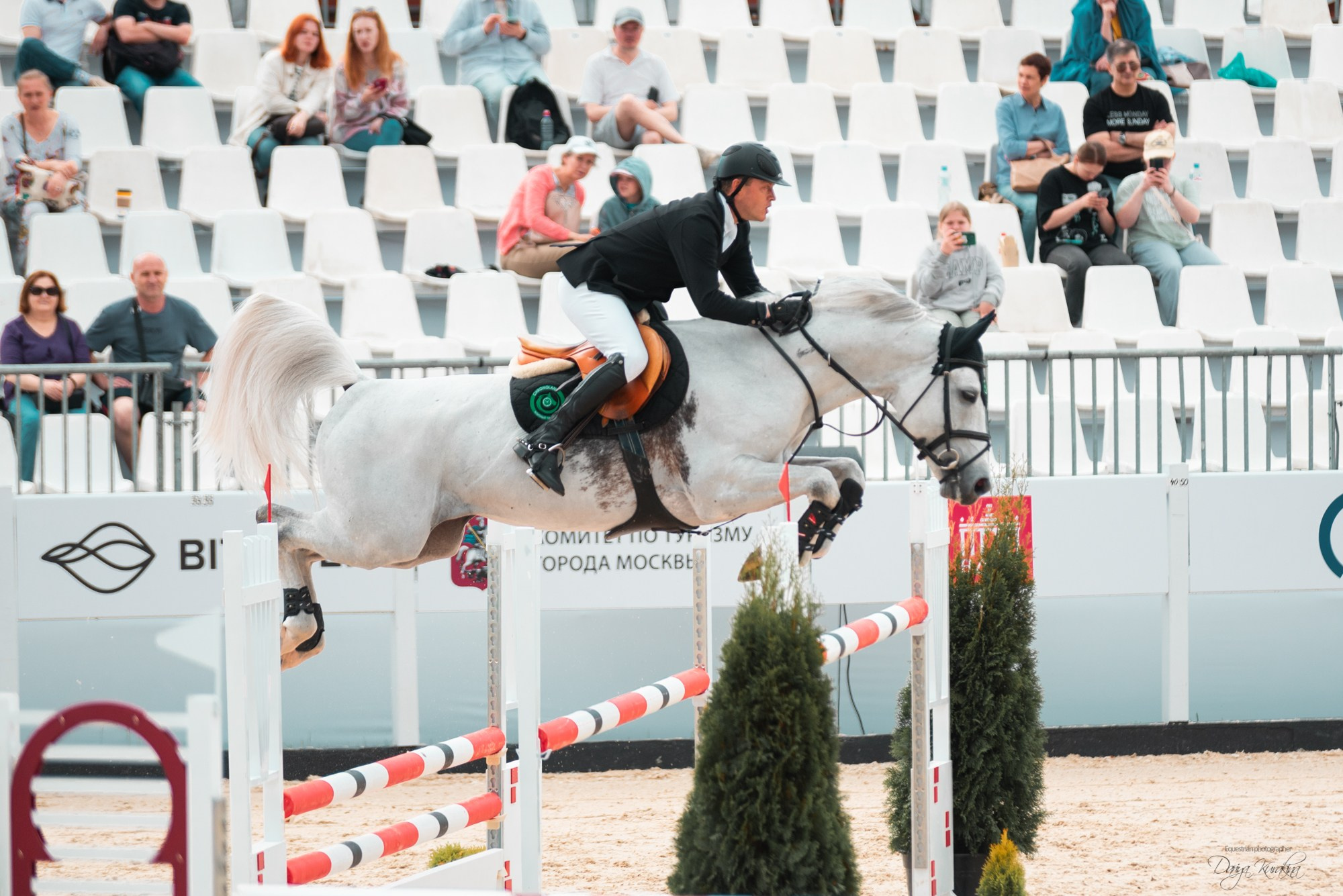 BITRIVER CUP 2023. Конный фотограф Куракина Дарья • Фотосессии с лошадьми