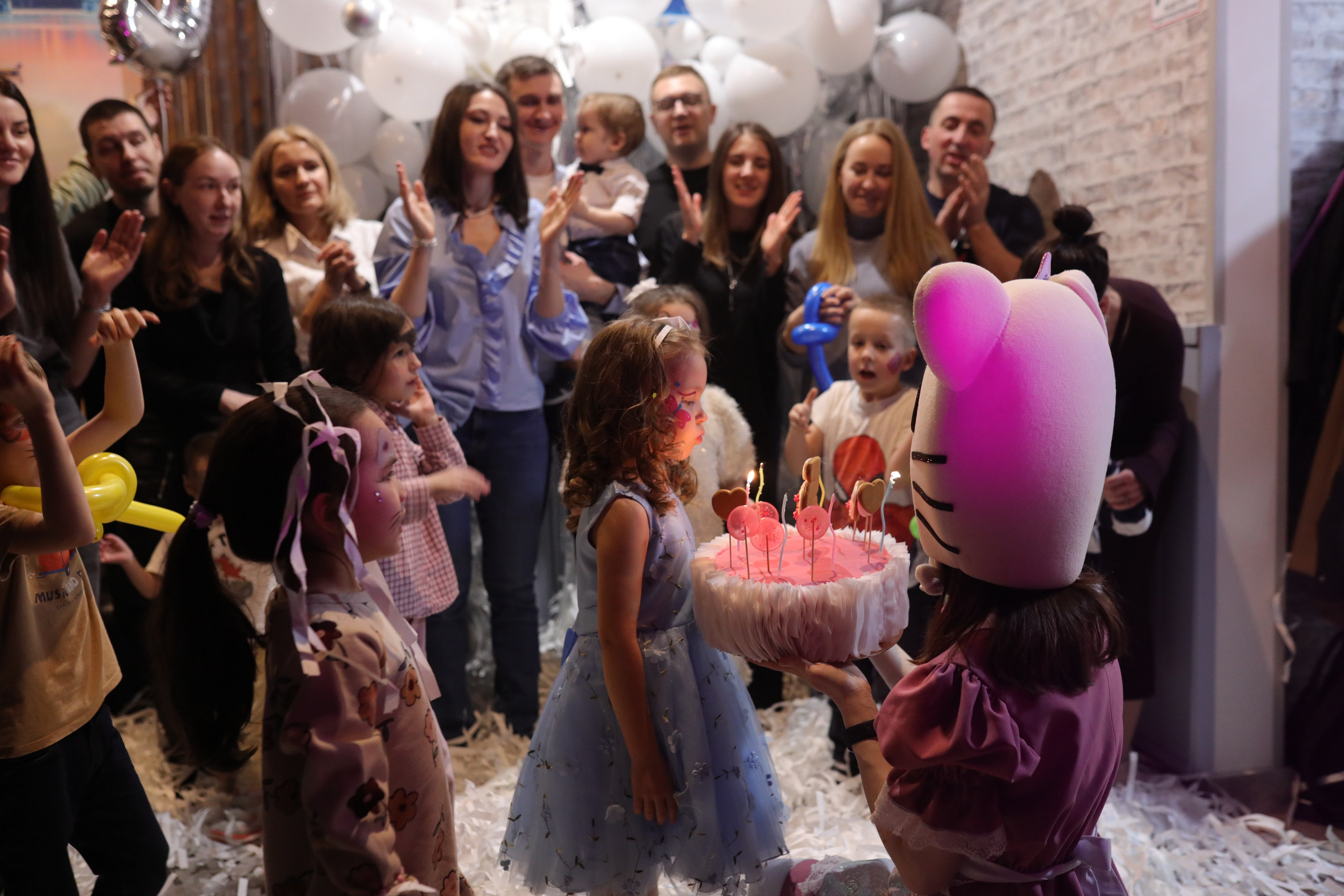 Dasha. Фотограф Ксения Есенина Москва