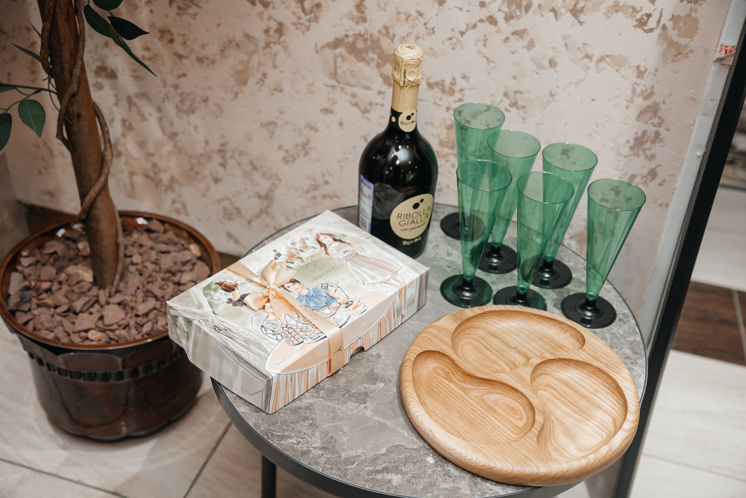 Ассамблея Дизайнеров. Фотограф Денис Лесковский (Тюмень)