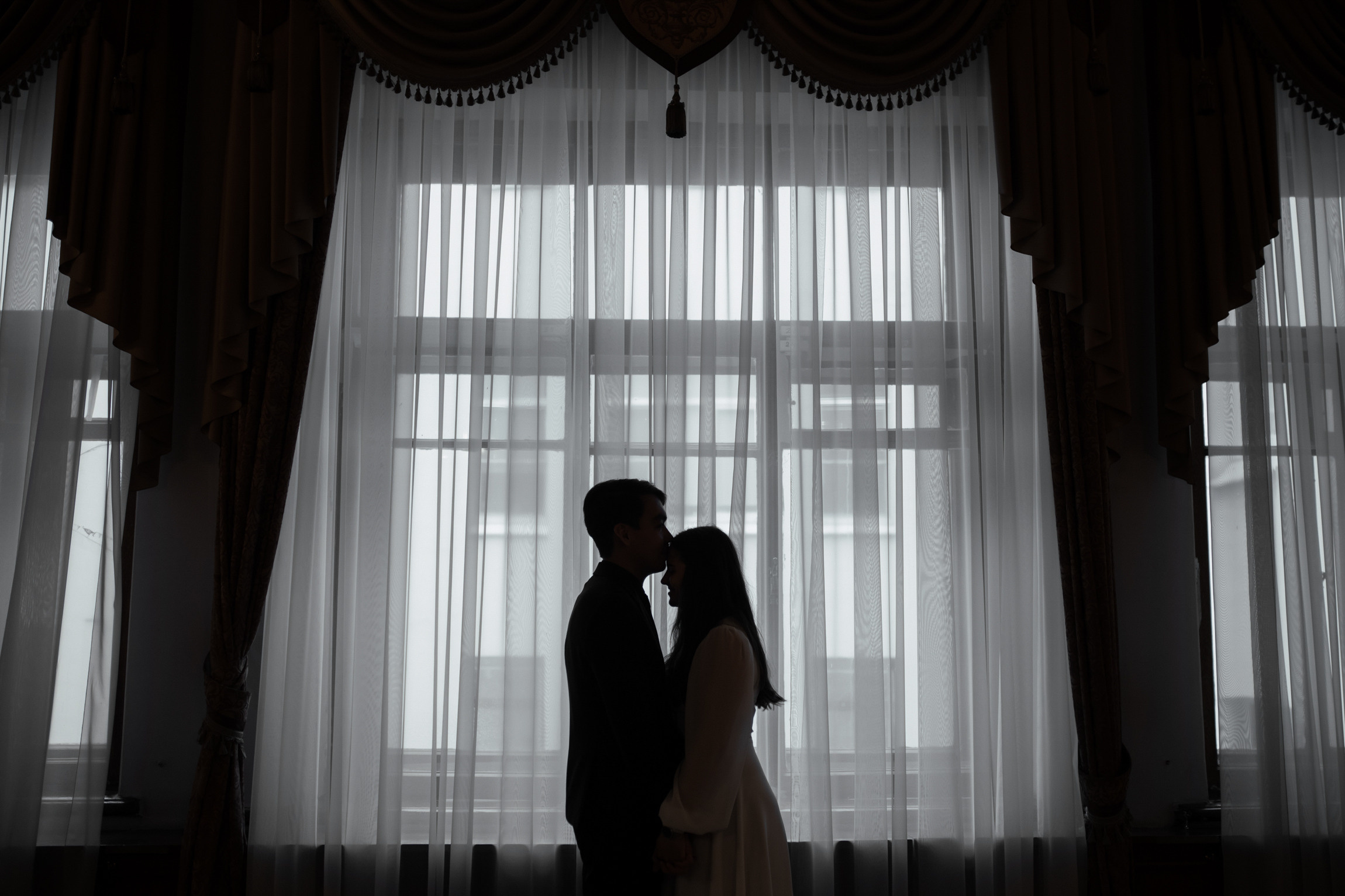 Weddings. Photographer Michael Alekseev