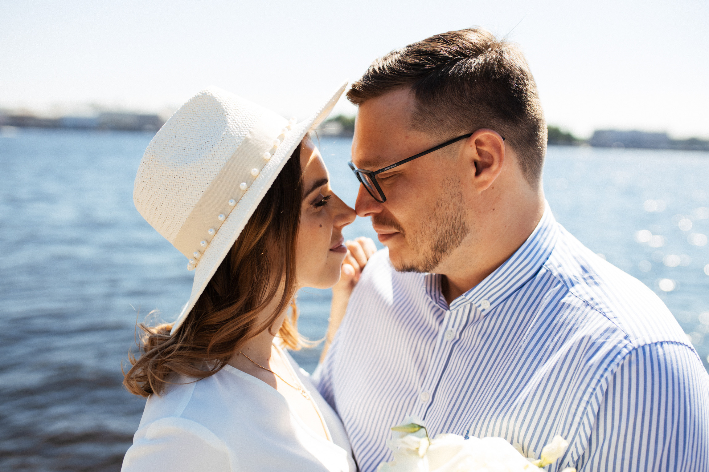 Weddings. Photographer Michael Alekseev