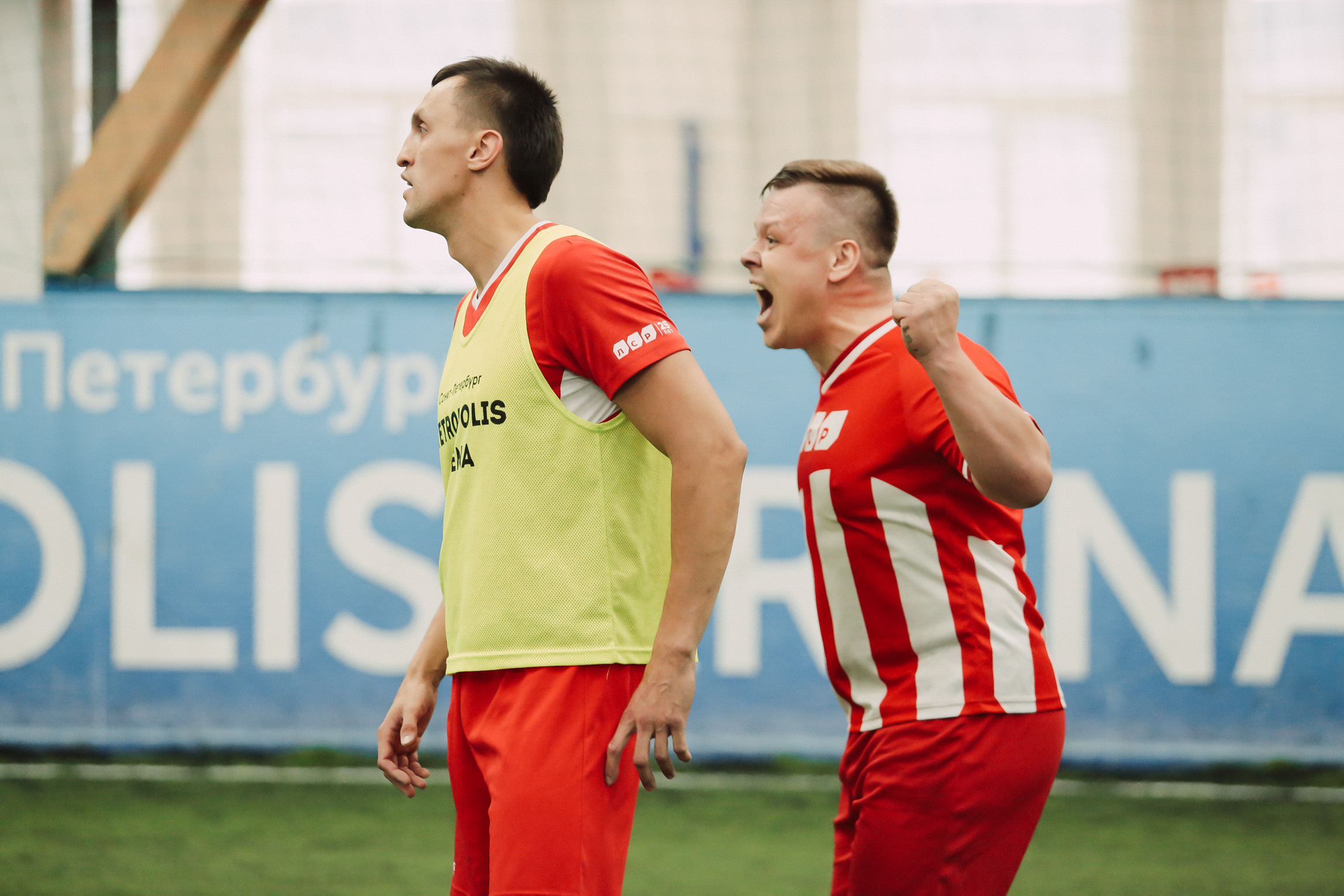 Sport. Photographer Michael Alekseev