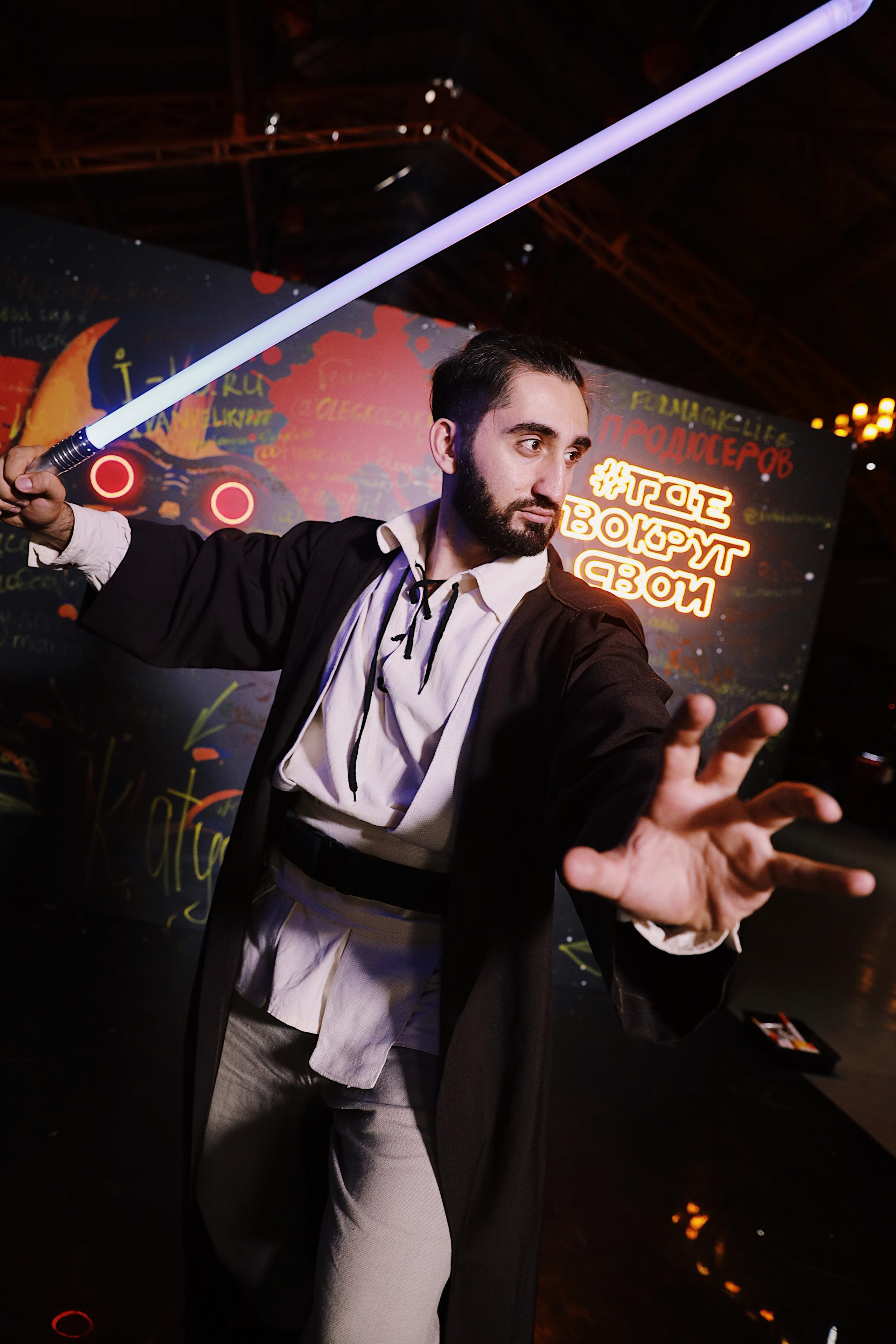 Events. Photographer Michael Alekseev