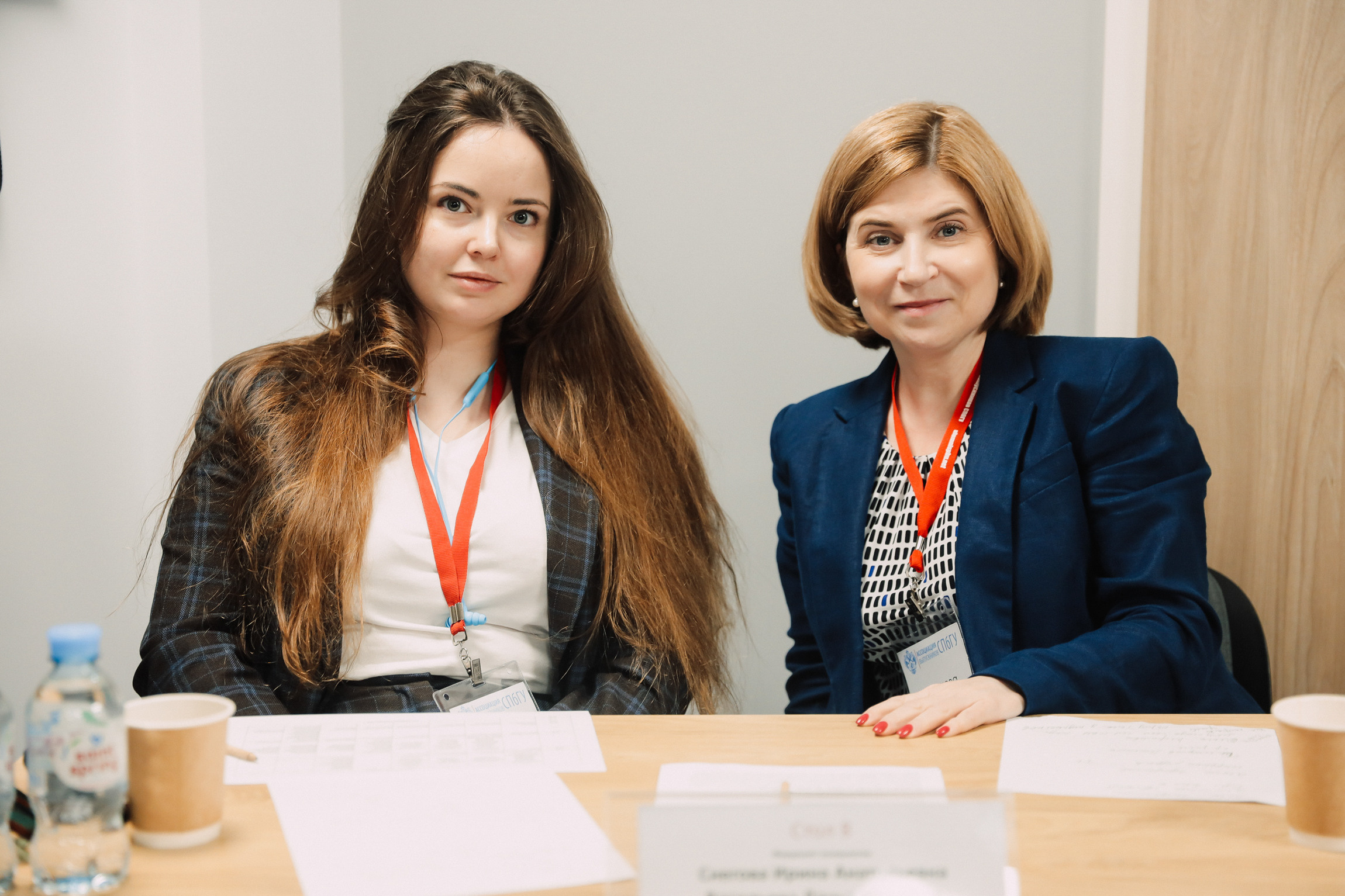 Events. Photographer Michael Alekseev