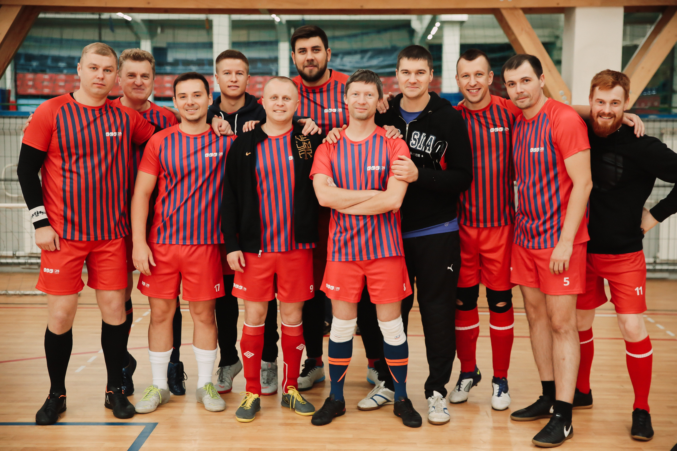 Sport. Photographer Michael Alekseev